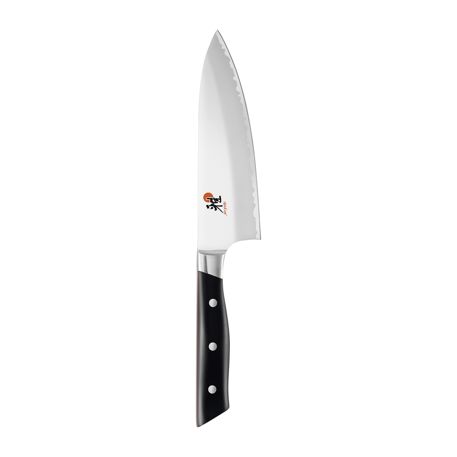 MIYABI Evolution Chef’s Knife