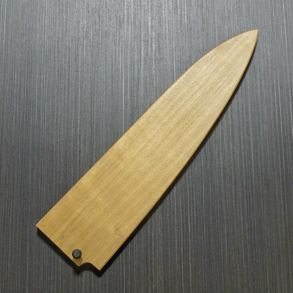 SAYA SHEATH for Gyuto Chef’s Knife 270mm WA209