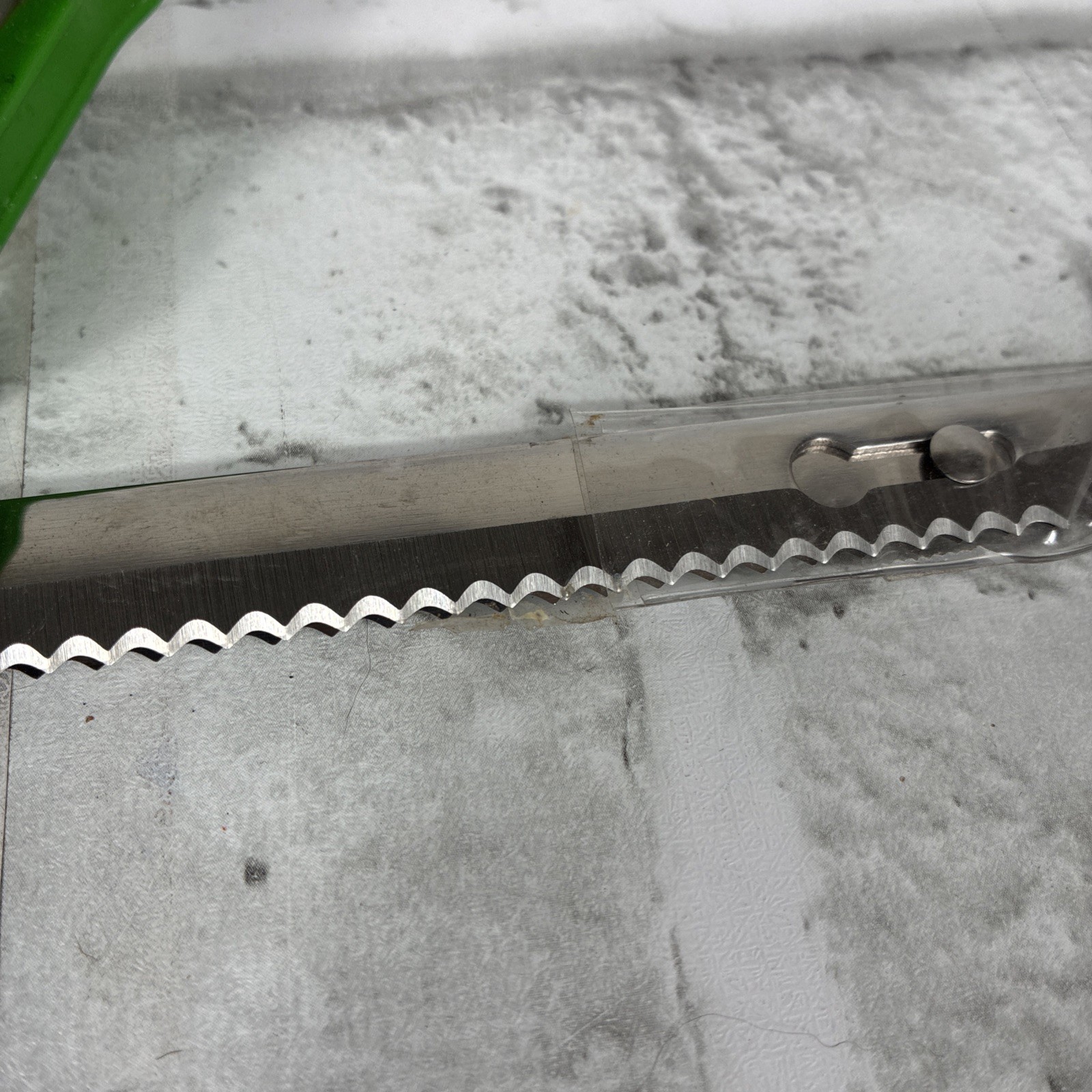 Mister Twister Electric Fisherman Fillet Knife Model MT-1201 & 1208