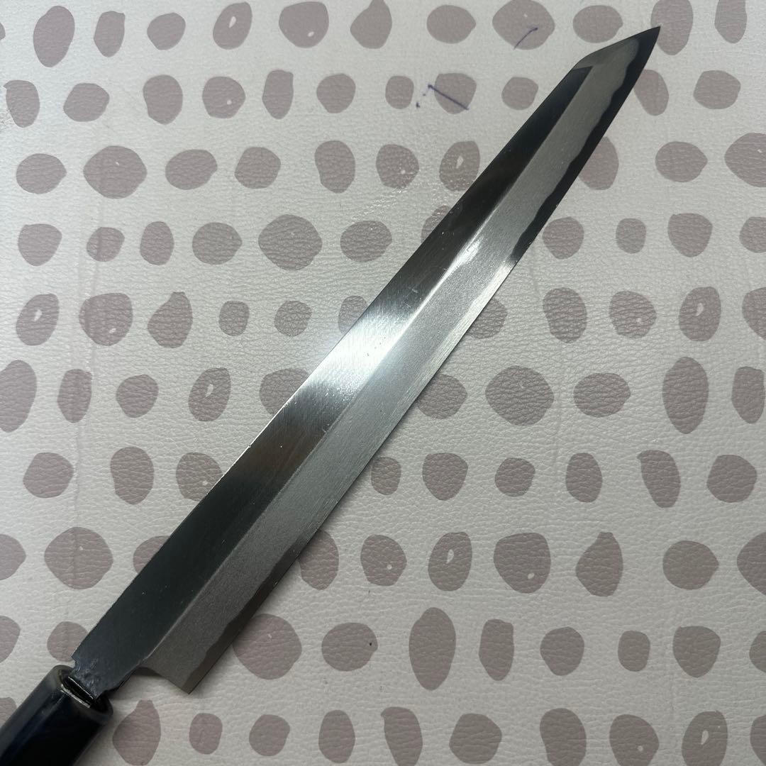 Kiritsuke Yanagiba Knife 9″ Japanese Chef Sashimi Slicing New