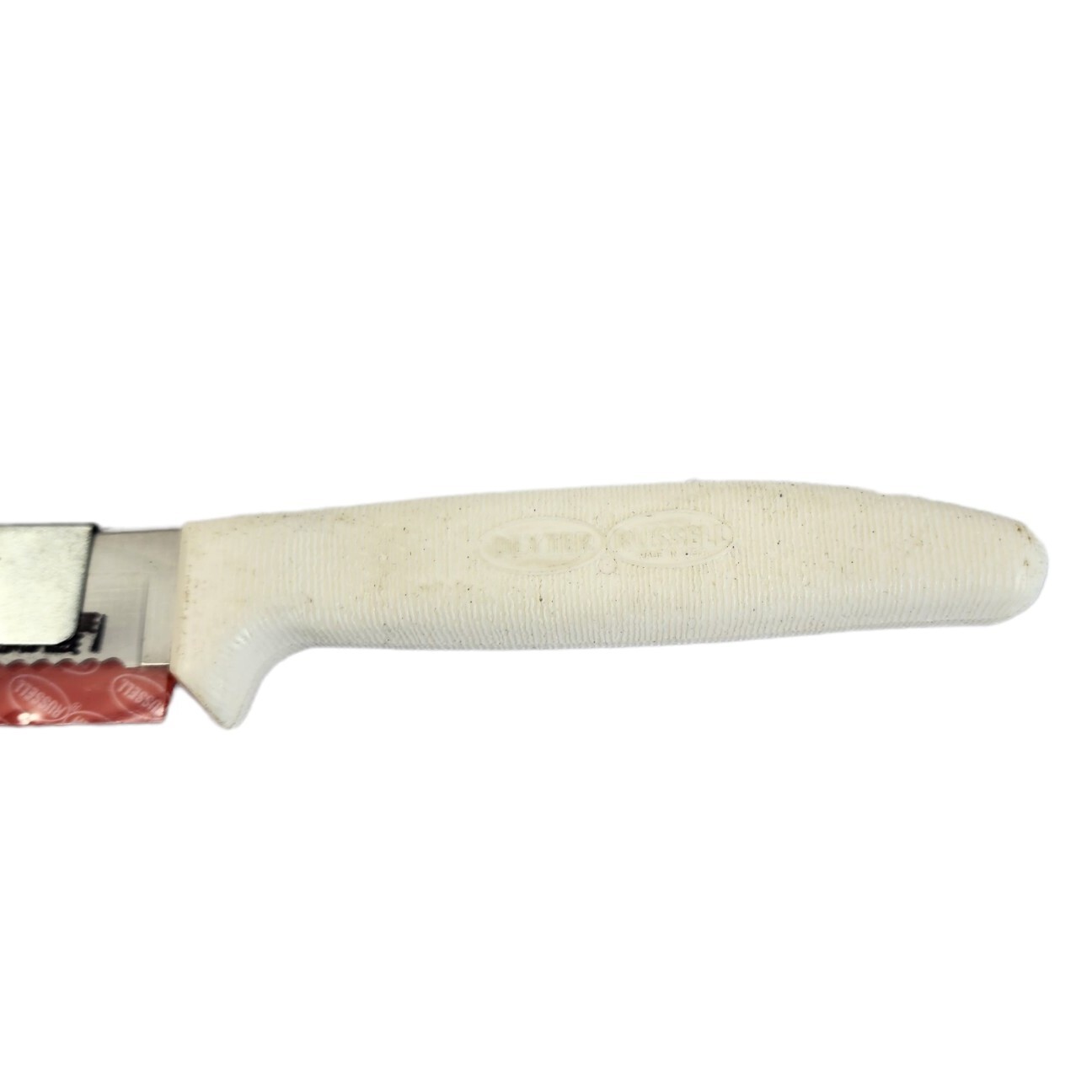 Dexter Russell 6″ Sani-Safe Scalloped Utility Kitchen Fruit Steak Knife 13303