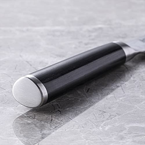 Shun Classic Boning Knife 150mm, Damascus Stainless Steel