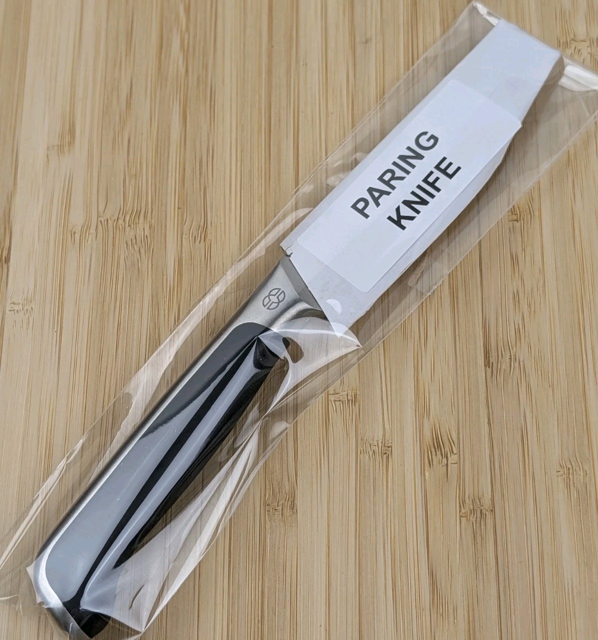 Calphalon PREMIER 3.5in PARING Knife, HIGH CARBON GERMAN STEEL, Full-Forged, NEW