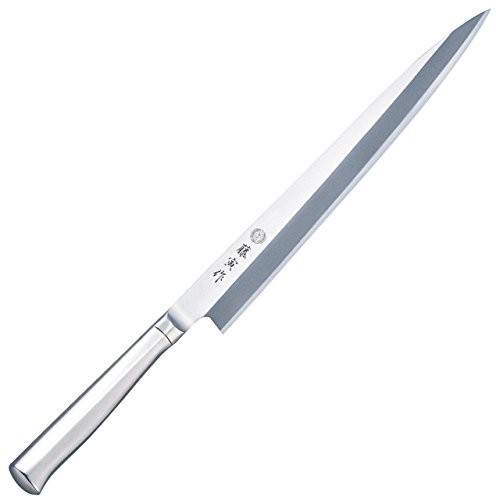 Tojiro Pro MV Steel Sushi Sashimi Yanagiba Knife 270mm FU-623