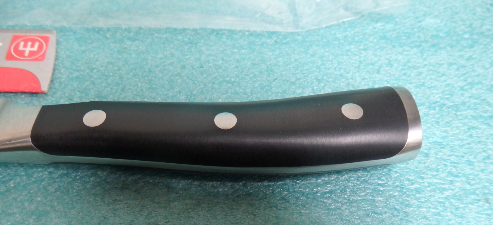Brand New Classic IKon Boning Knife # 4616/14cm 5 Inch