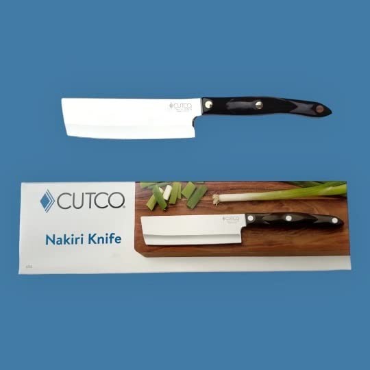 Vegetable Prep Knife – Perfect for Slicing, Chopping & Dicing Fruits & Veggies