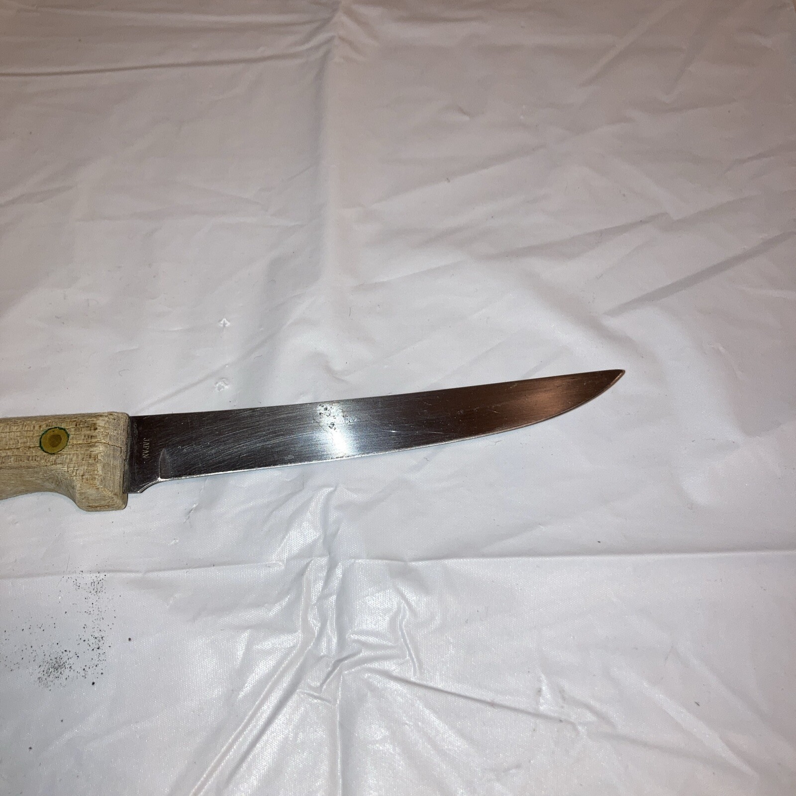 CARVEL HALL GREAT BLADES 5” Blade Utility Knife Hi-Stainless Steel Made In Japan