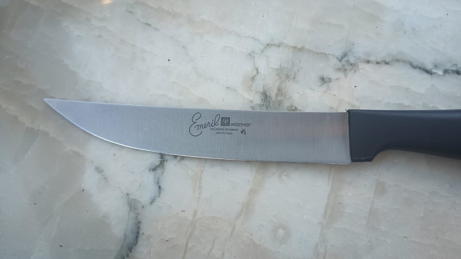 Wusthof Emeril 4041/13cm Steak Knife