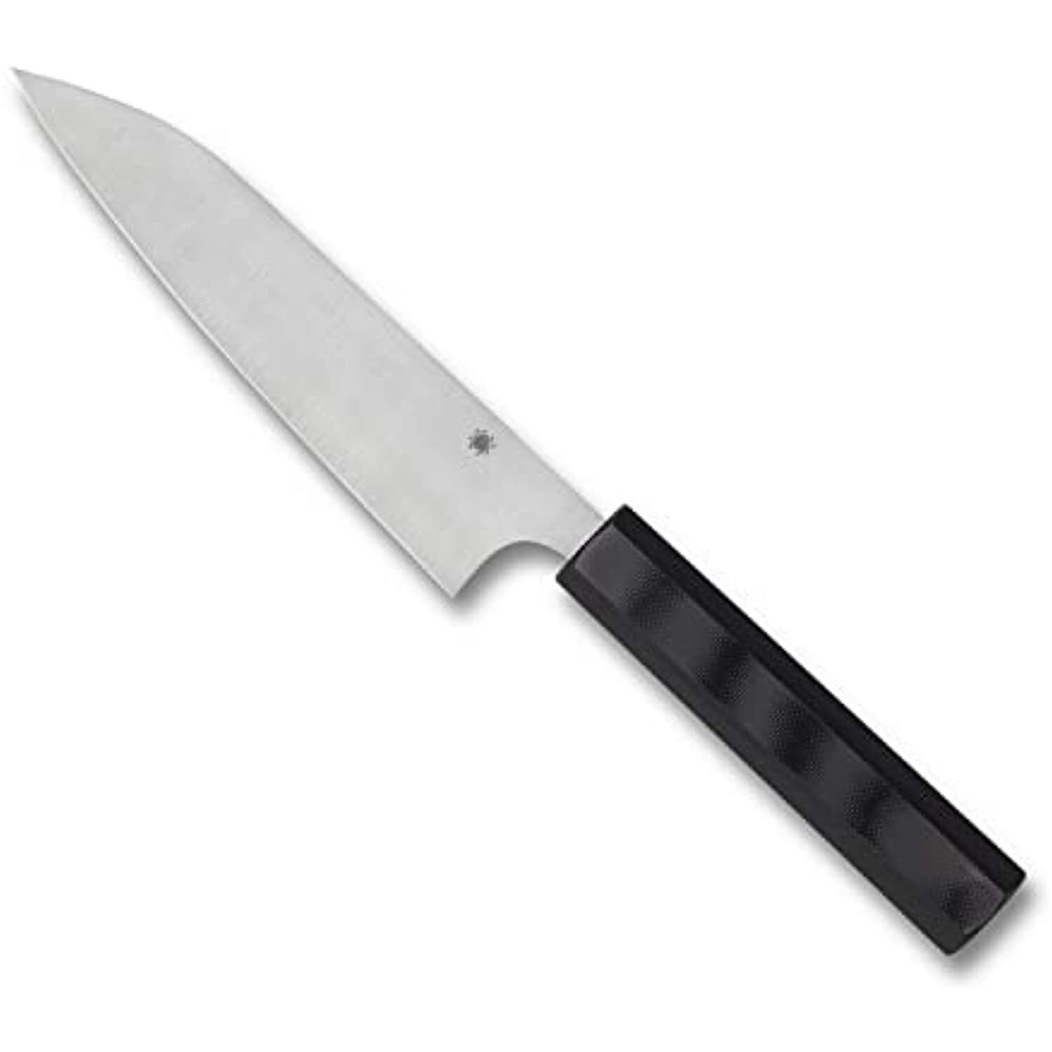 Spyderco Wakiita Funayuki Premium Kitchen Knife with 6.28″ CTS BD1N Stainless