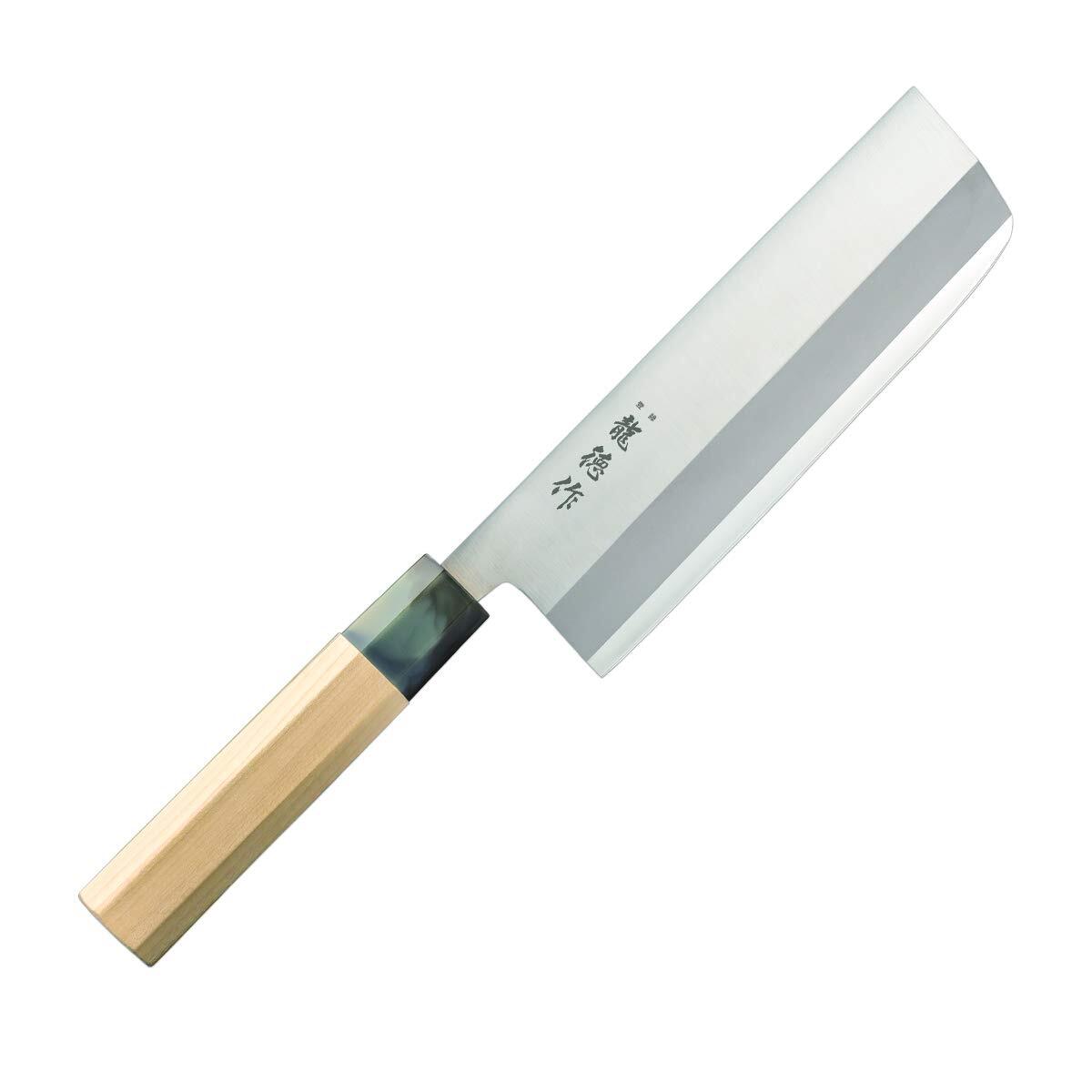 Fuji Cutlery, vegetable knife, 160mm, stainless steel, Japanese knife.