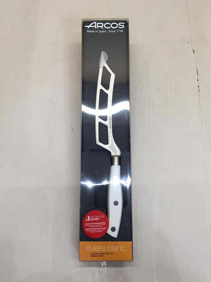 Arcos Forged cheese Knife 6 Inch