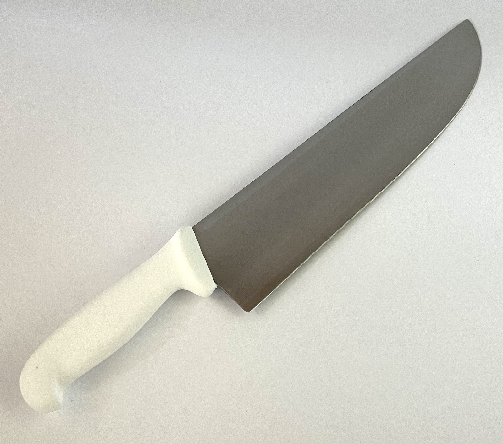 Böker Arbolito Cuchillo Carnicero Stainless Butcher Knife w/Polypropylene Handle