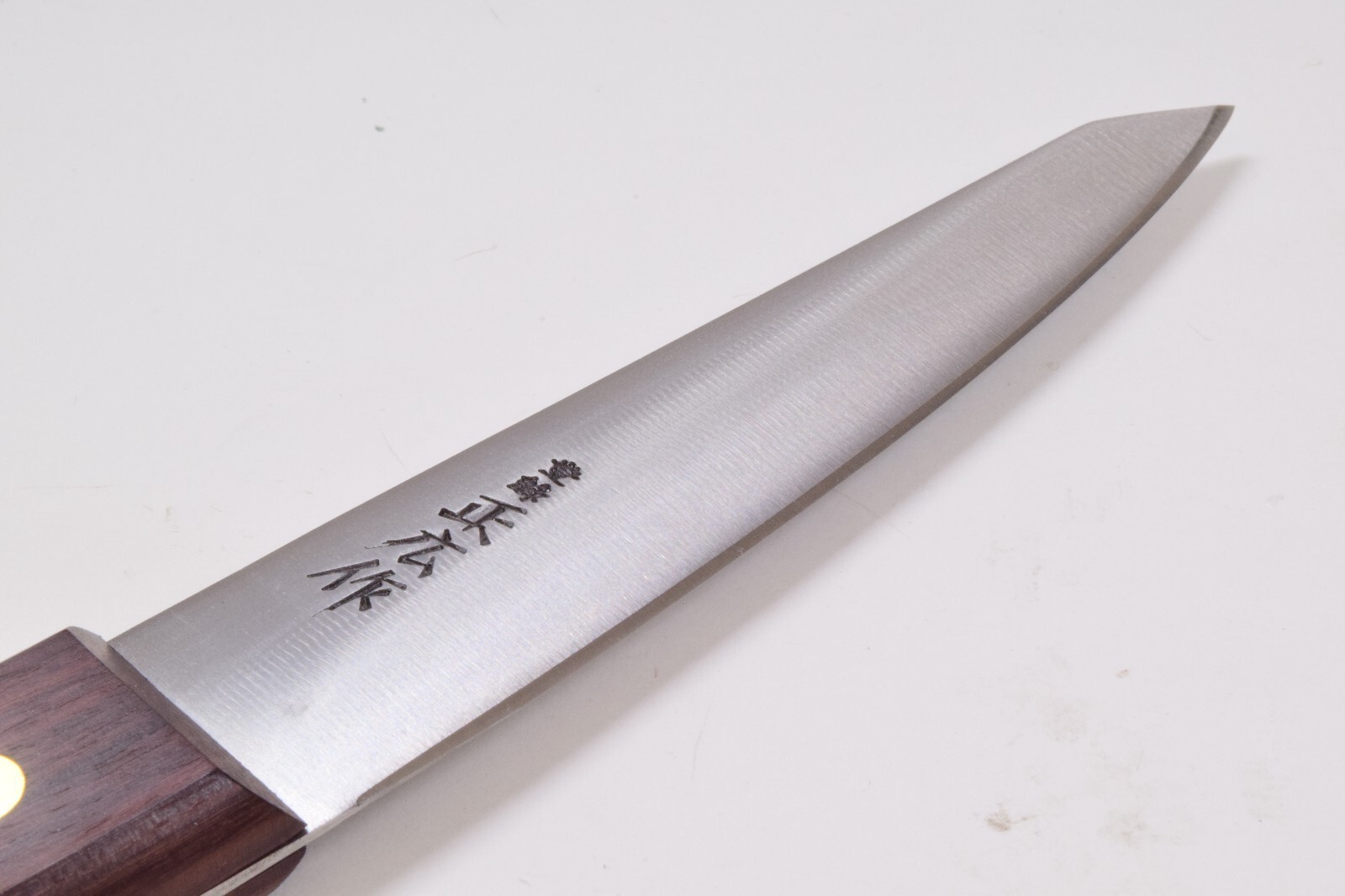 Seki Japan Masahiro Boning Knife Round Type, 150 mm (5.9 inch), honesuki Japanes