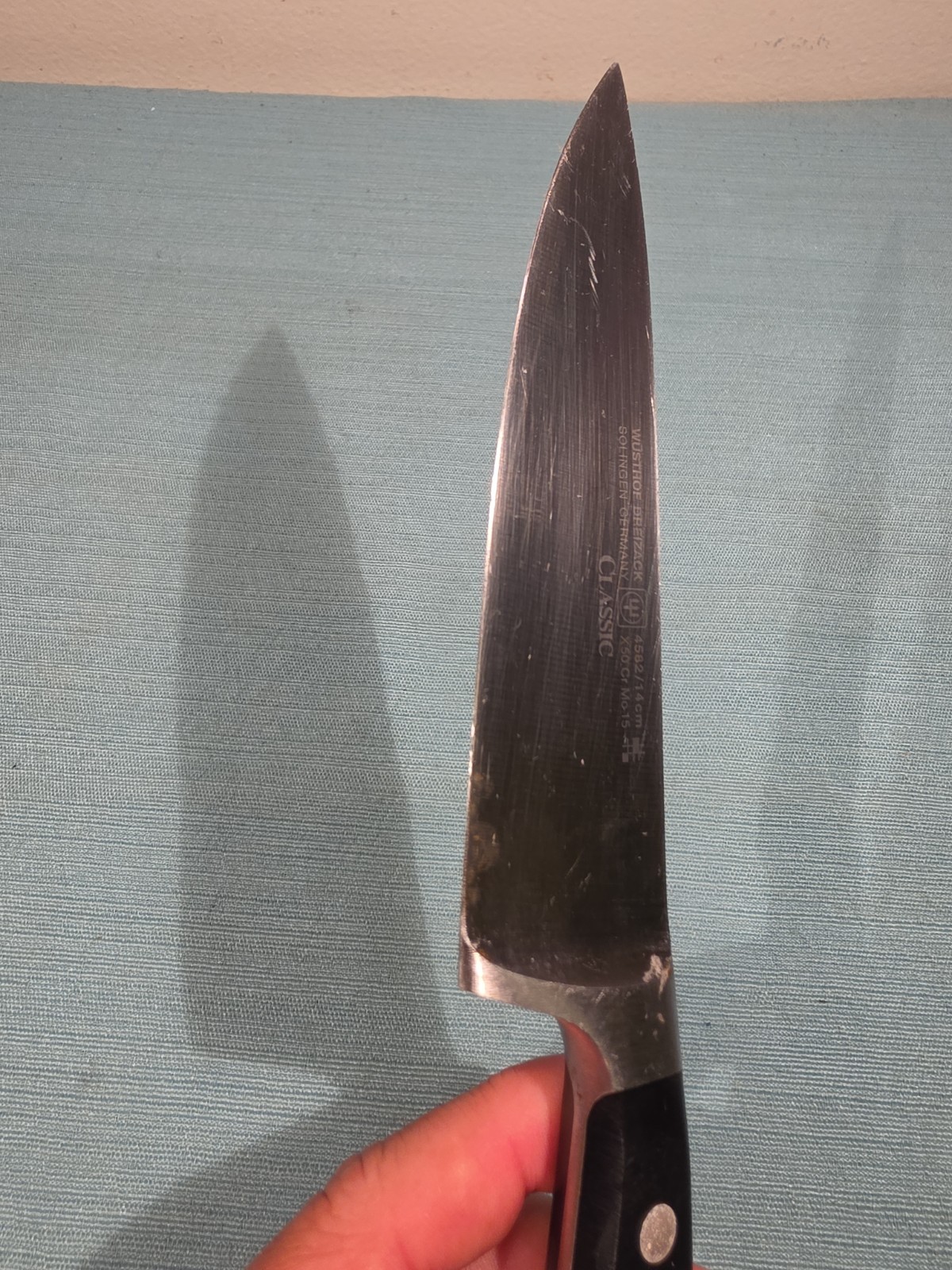 Wusthof Classic 4582/14cm Knife Solingen Germany