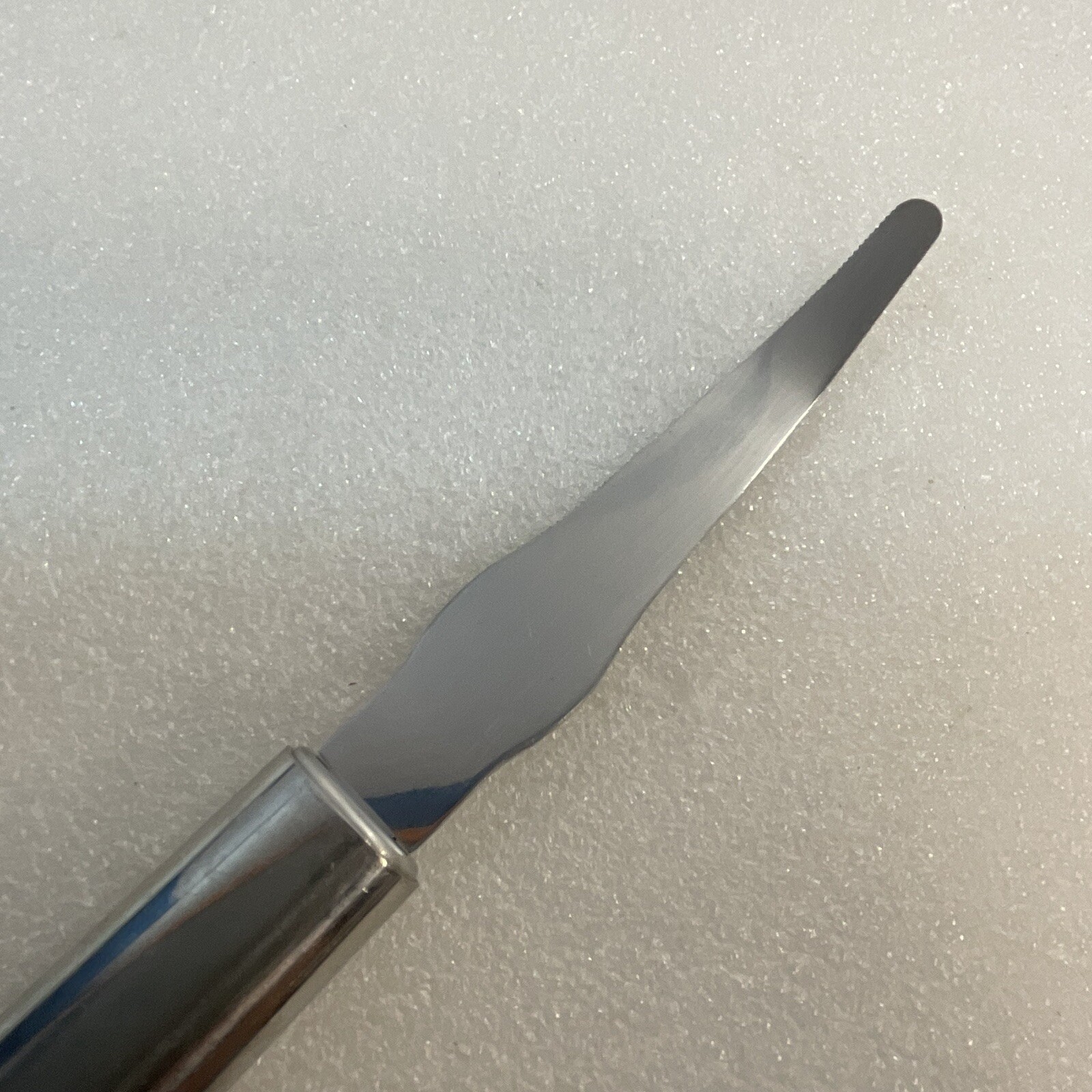 Gannini 9.25” Stainless Steel Grapefruit Knife KitchenGnu