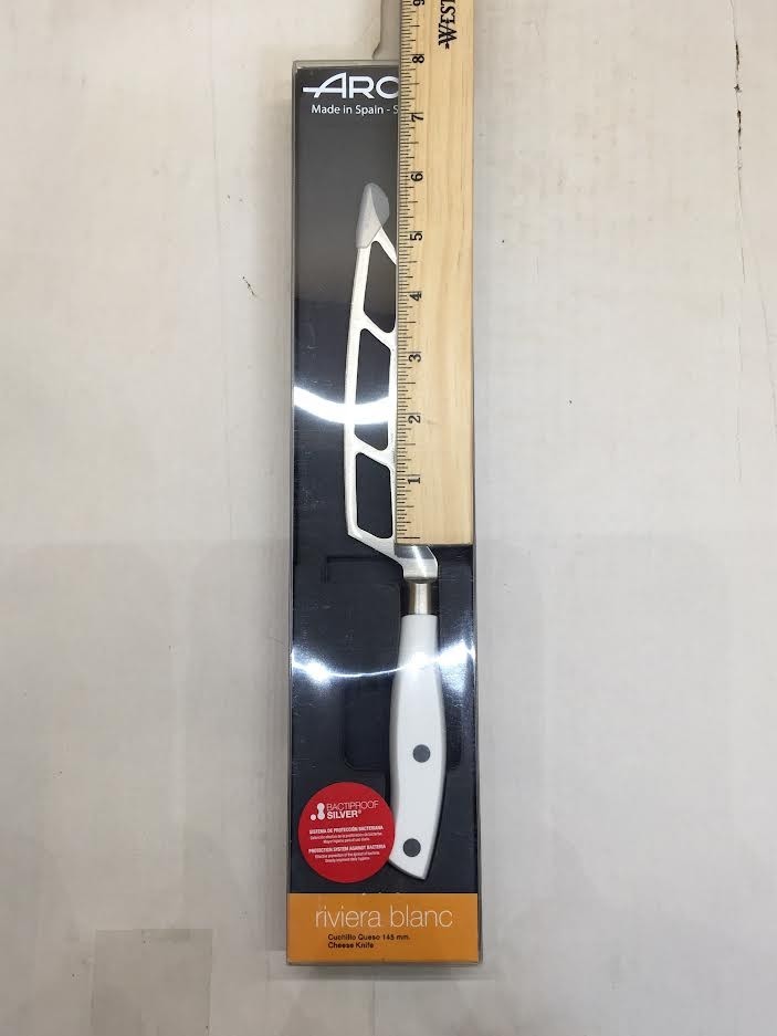 Arcos Forged cheese Knife 6 Inch