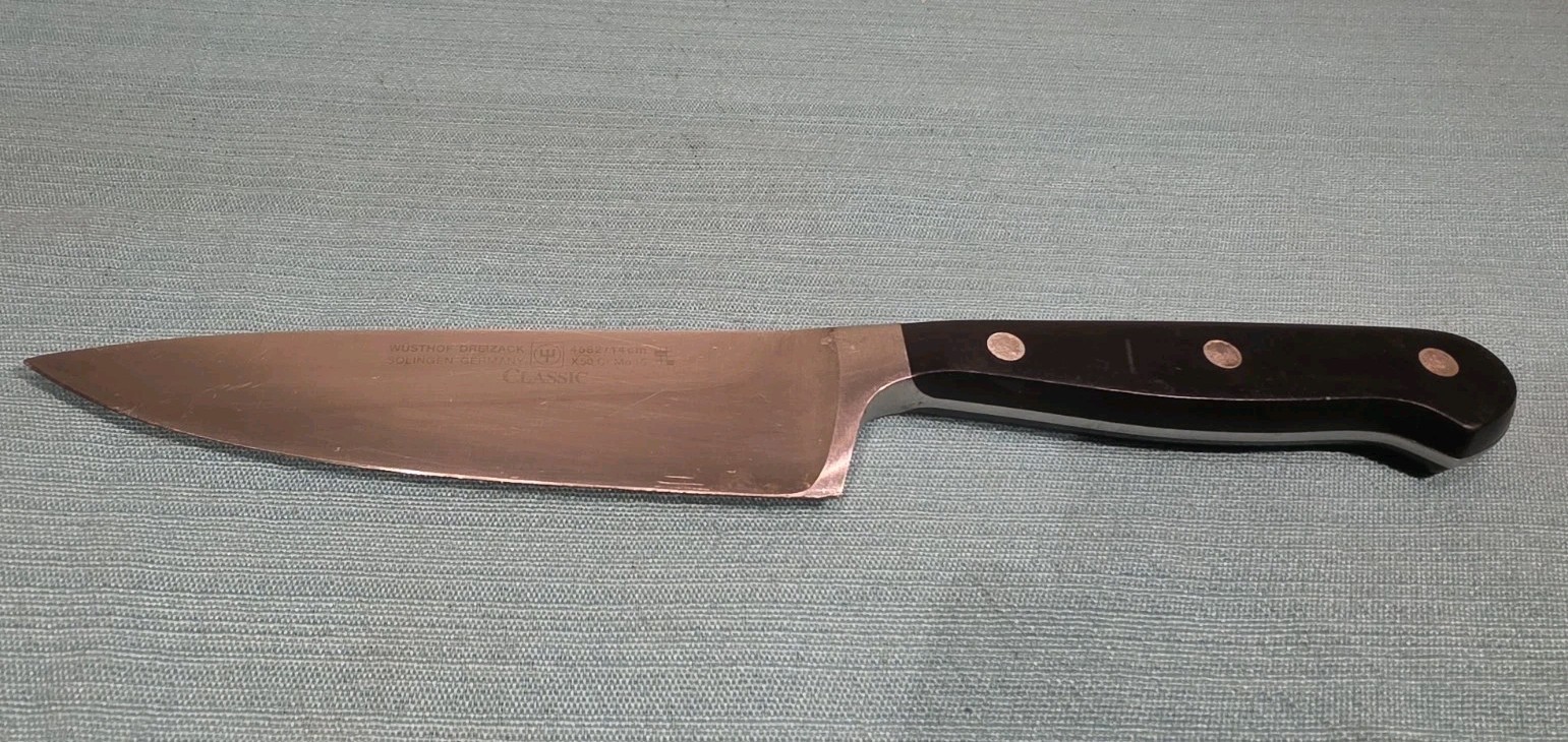 Wusthof Classic 4582/14cm Knife Solingen Germany