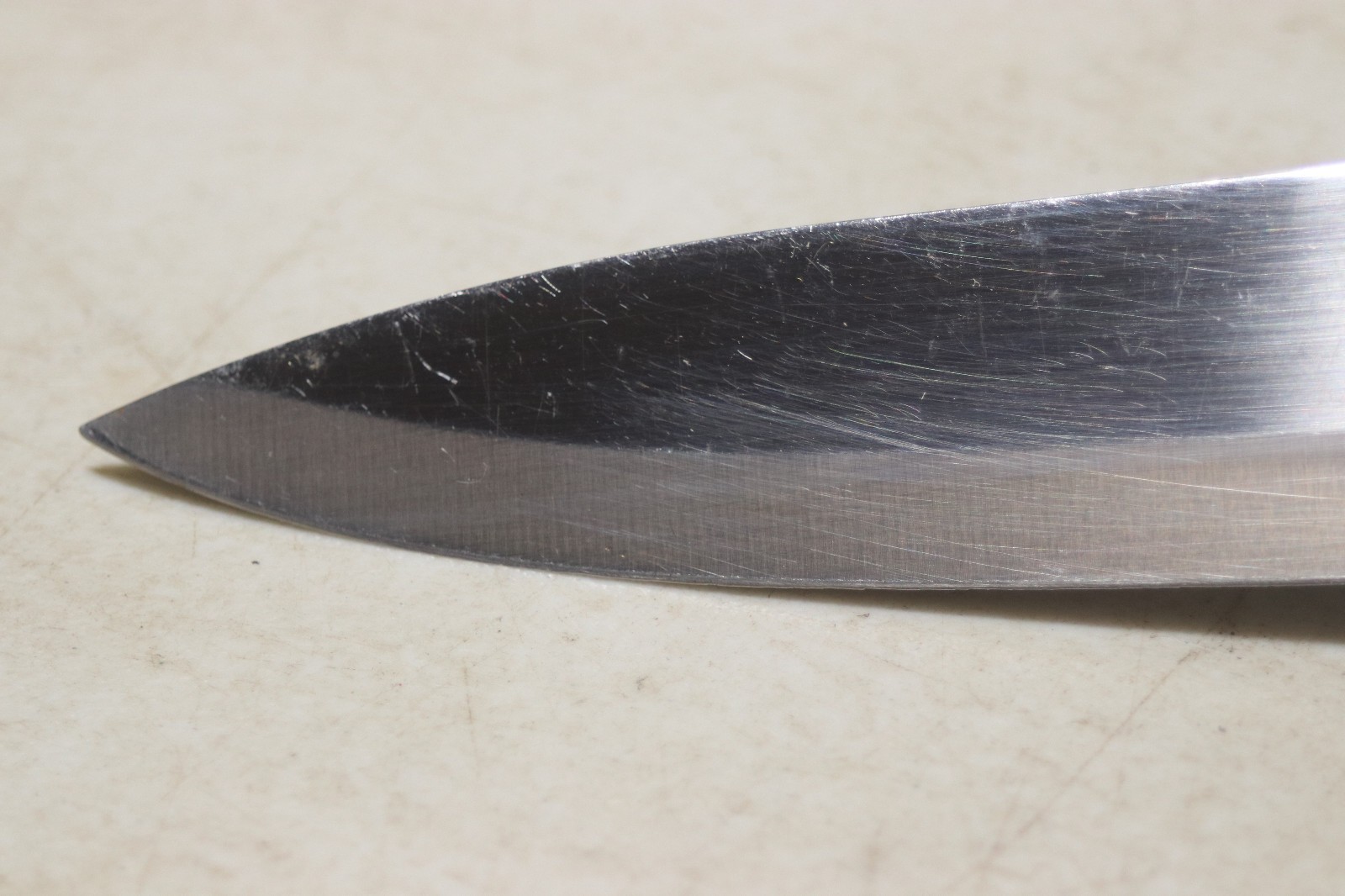 Cutco 1725 KB 9 Inch Chef’s Knife