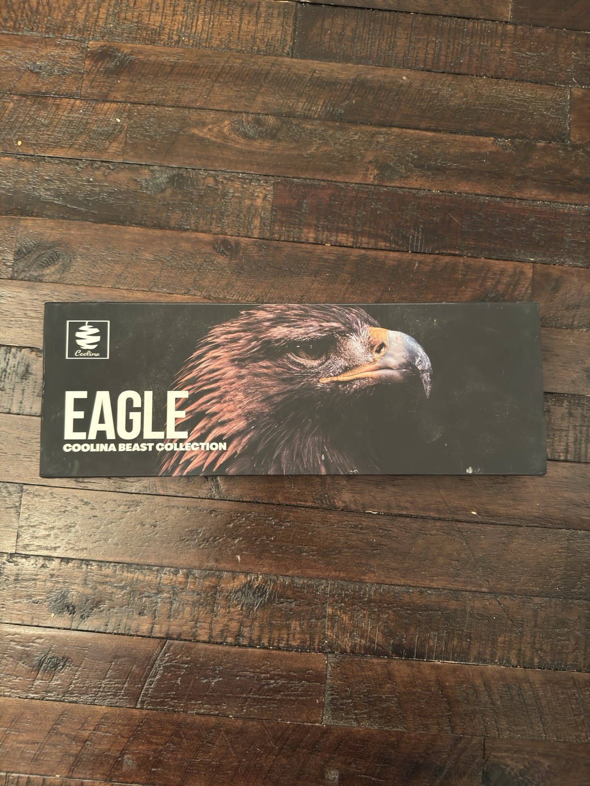 Rare Find Coolina Eagle Beast Collection Knife