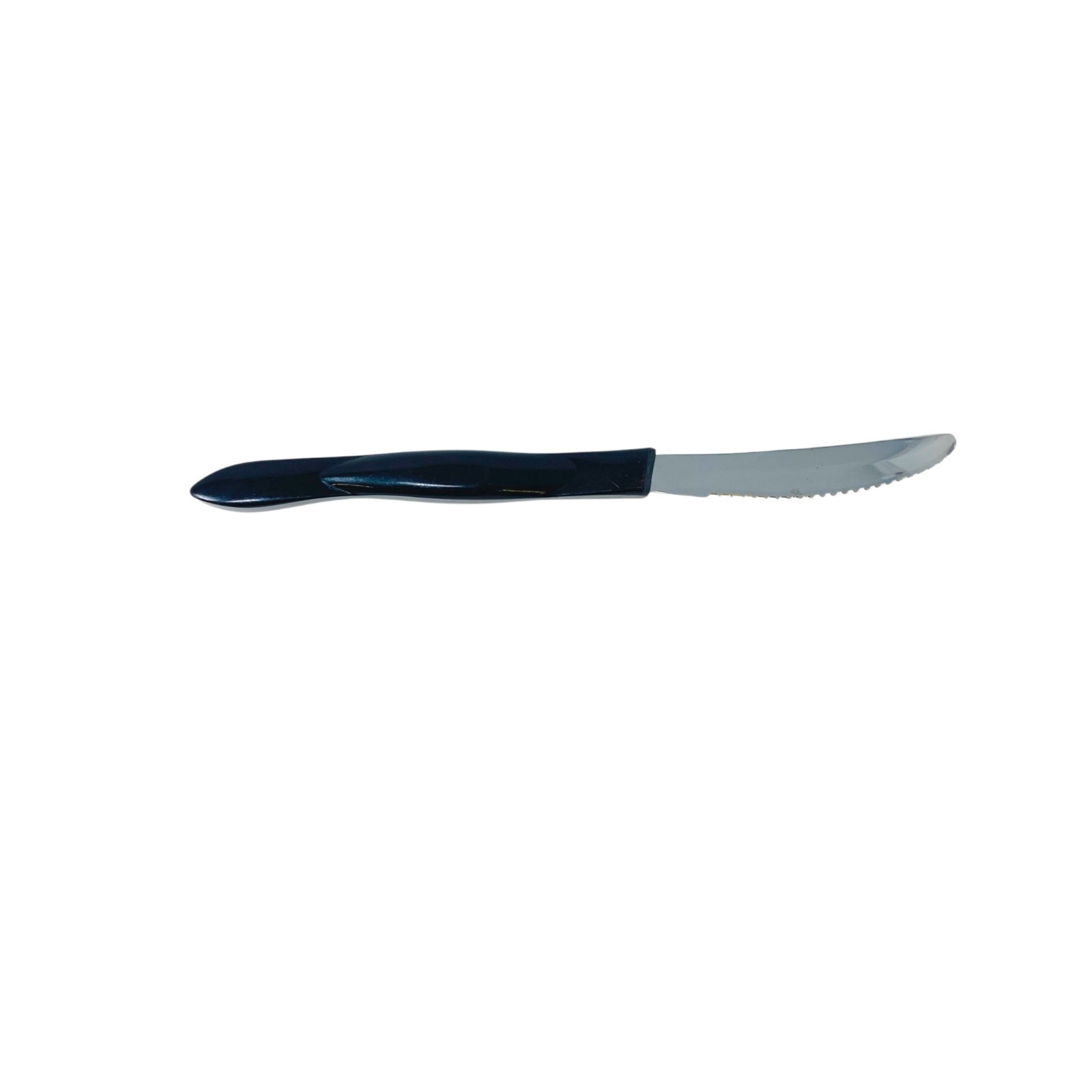 Cutco 1759 KG Utility Knife Black Handle Made in USA