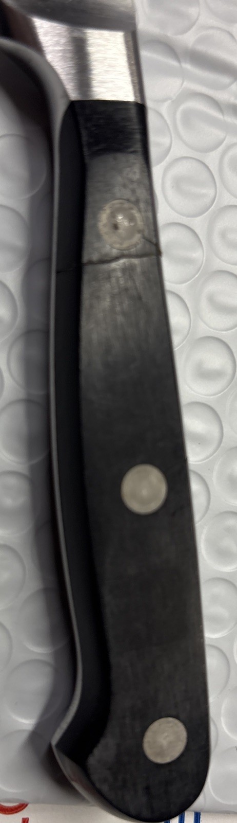 Wusthof Classic 5″ Serrated Utility Knife 4110 14cm Germany ￼