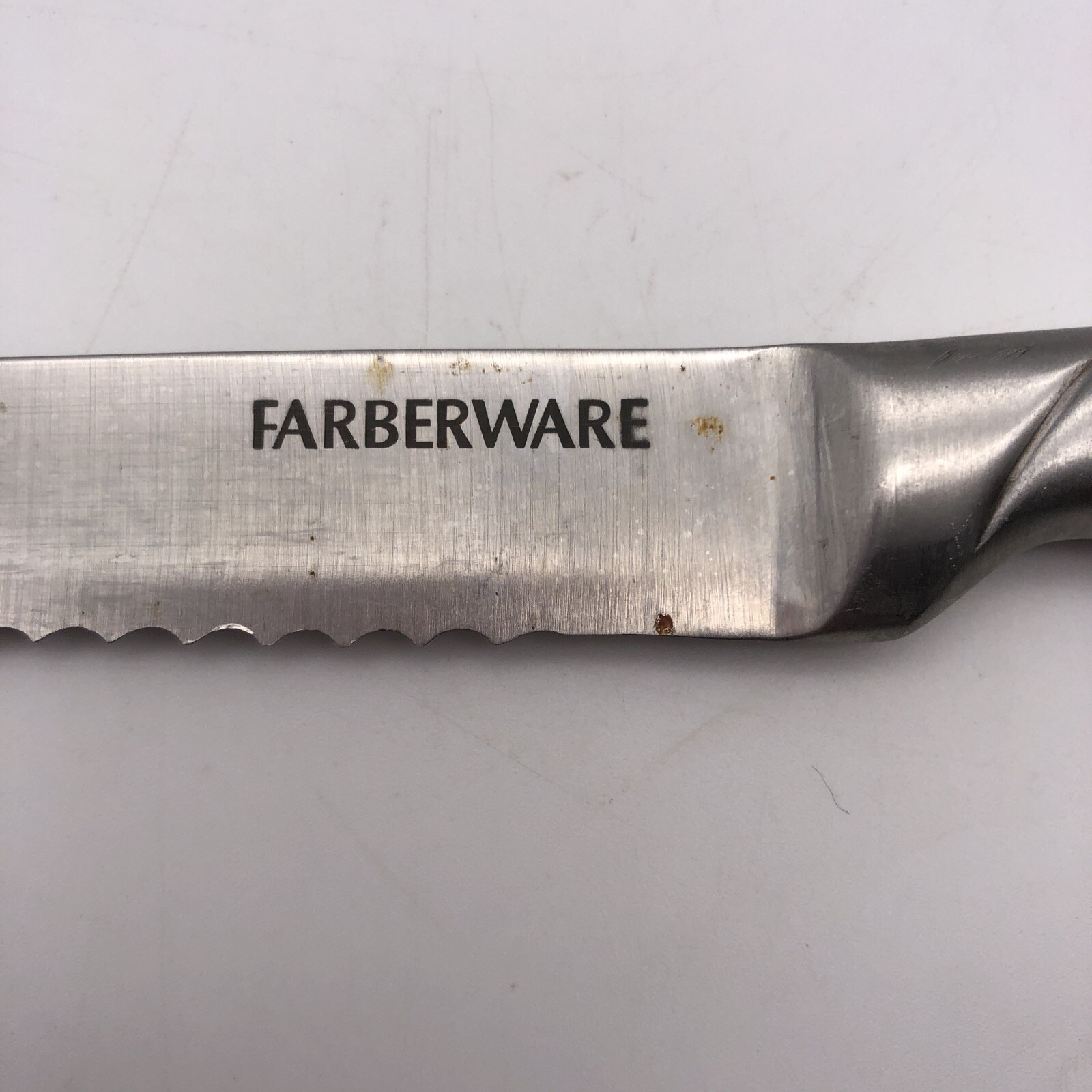 Faberware Serrated 9.5 Inch Bread Knife