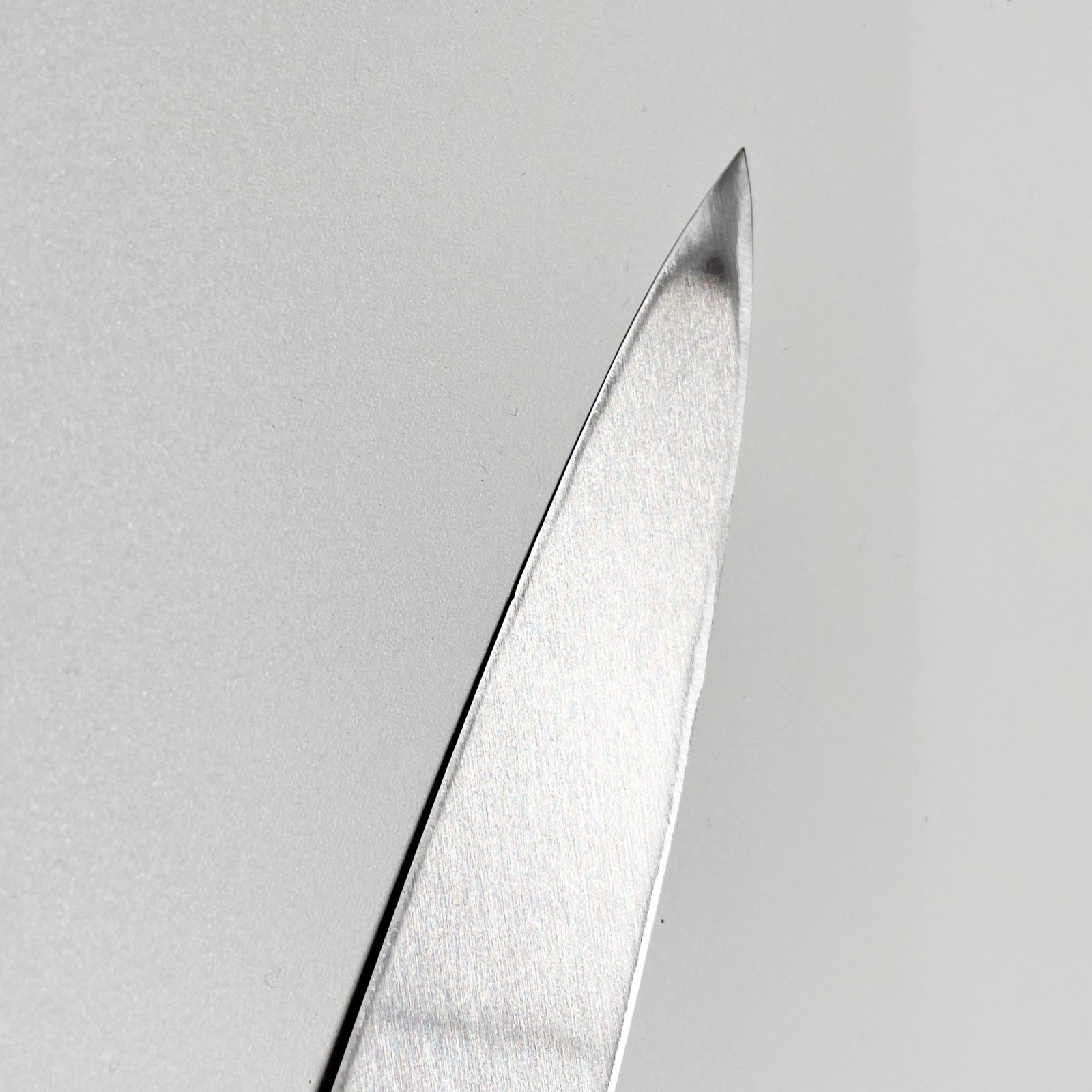 Seki Japan Yanagiba Sushi Knife 8.3″ High Carbon Steel Single Bevel Blade