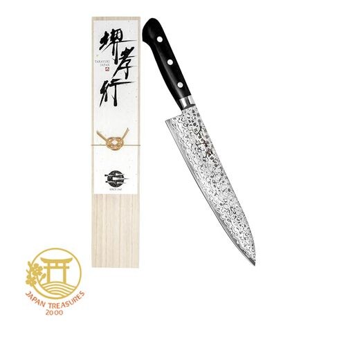 Takayuki Sakai [600 Years of Traditional Craftsmanship! Favorite of Professional