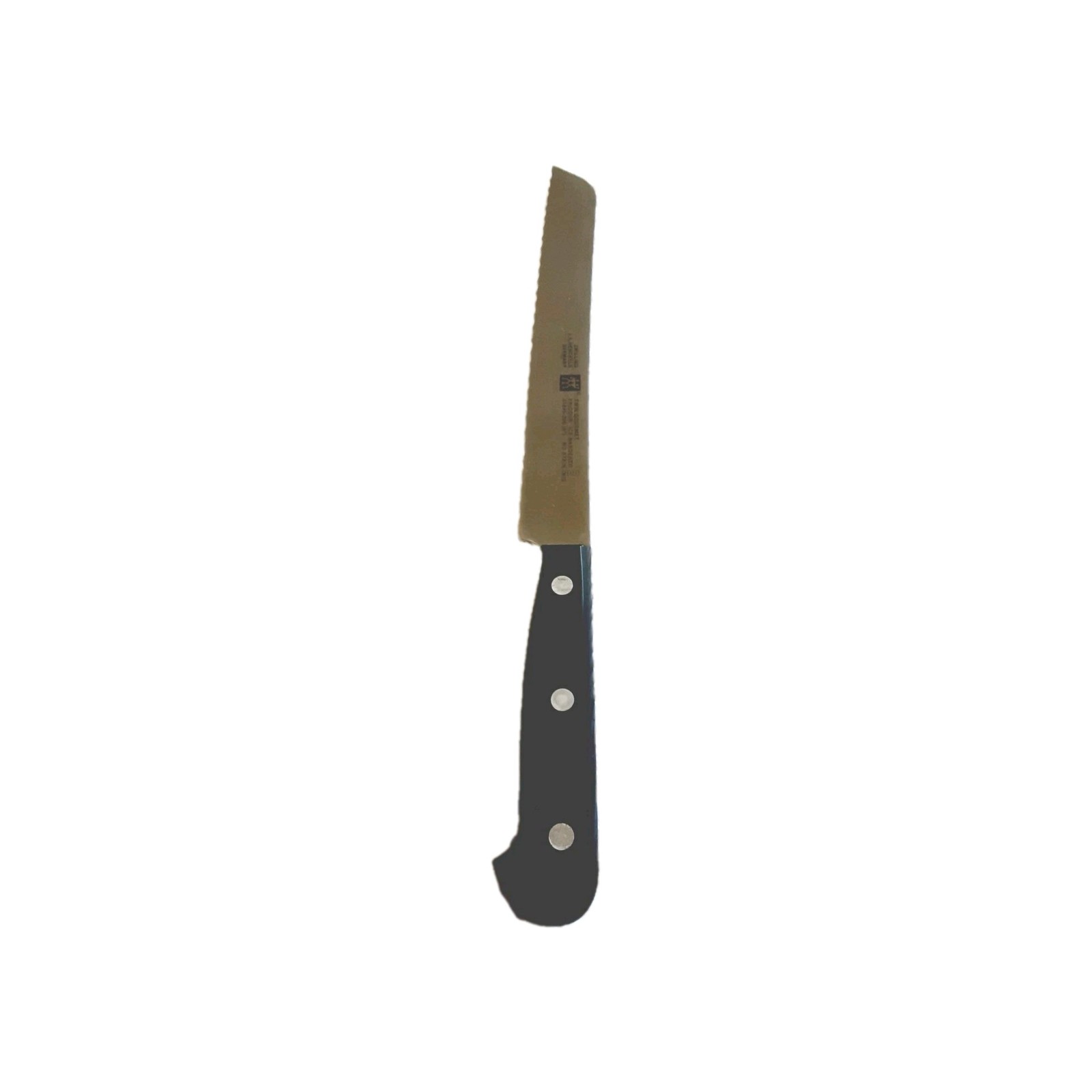 Zwilling J A Henckels No Stain 8″Knife 31645200 Friodur Ice Hardened Twin Gourme