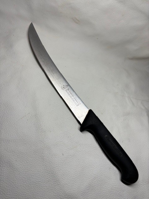 Messermeister Kitchen Chef Slicing Butcher Knife 5050-10 Germany