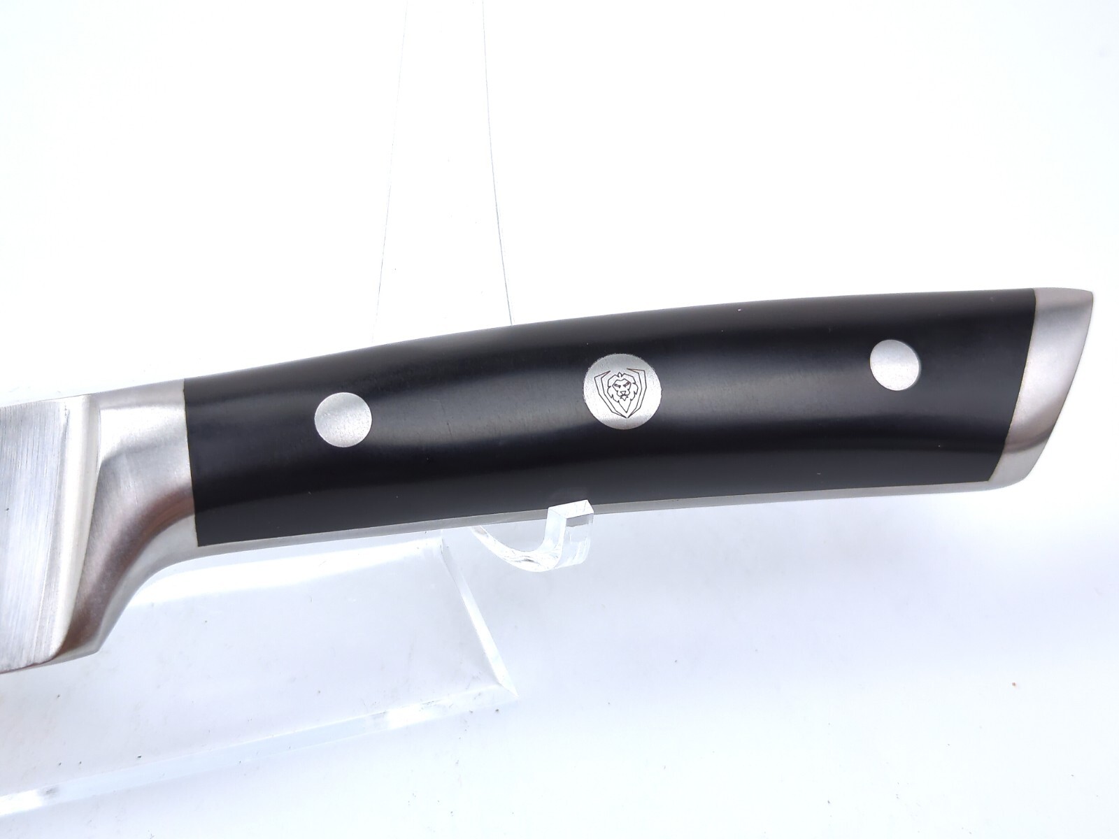 Dalstrong GLADIATOR Series 9″ BREAD Knife, PREMIUM High Carbon GERMANSteel NEW