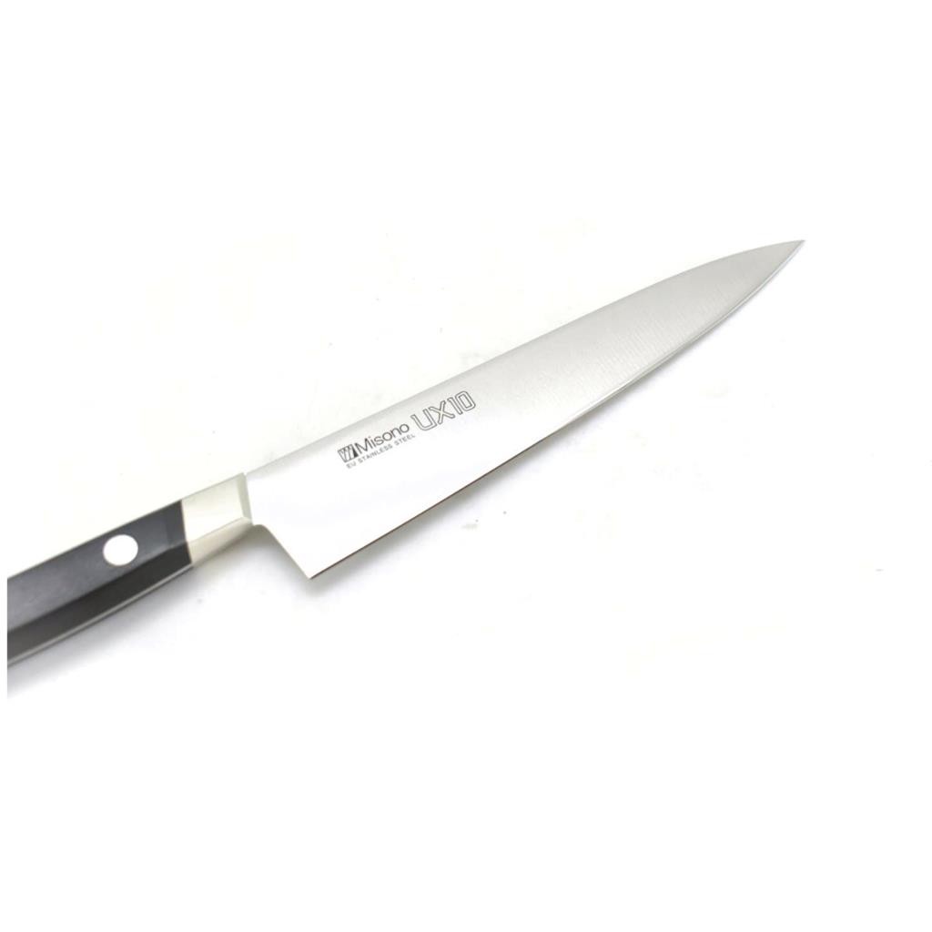 Misono UX10 EU Sweden Stainless Japanese Chef’s Paring Knife