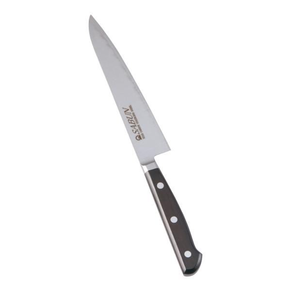 Endo Shoji Sabun Stainless Steel Petty Knife – High Carbon, Professional Use,