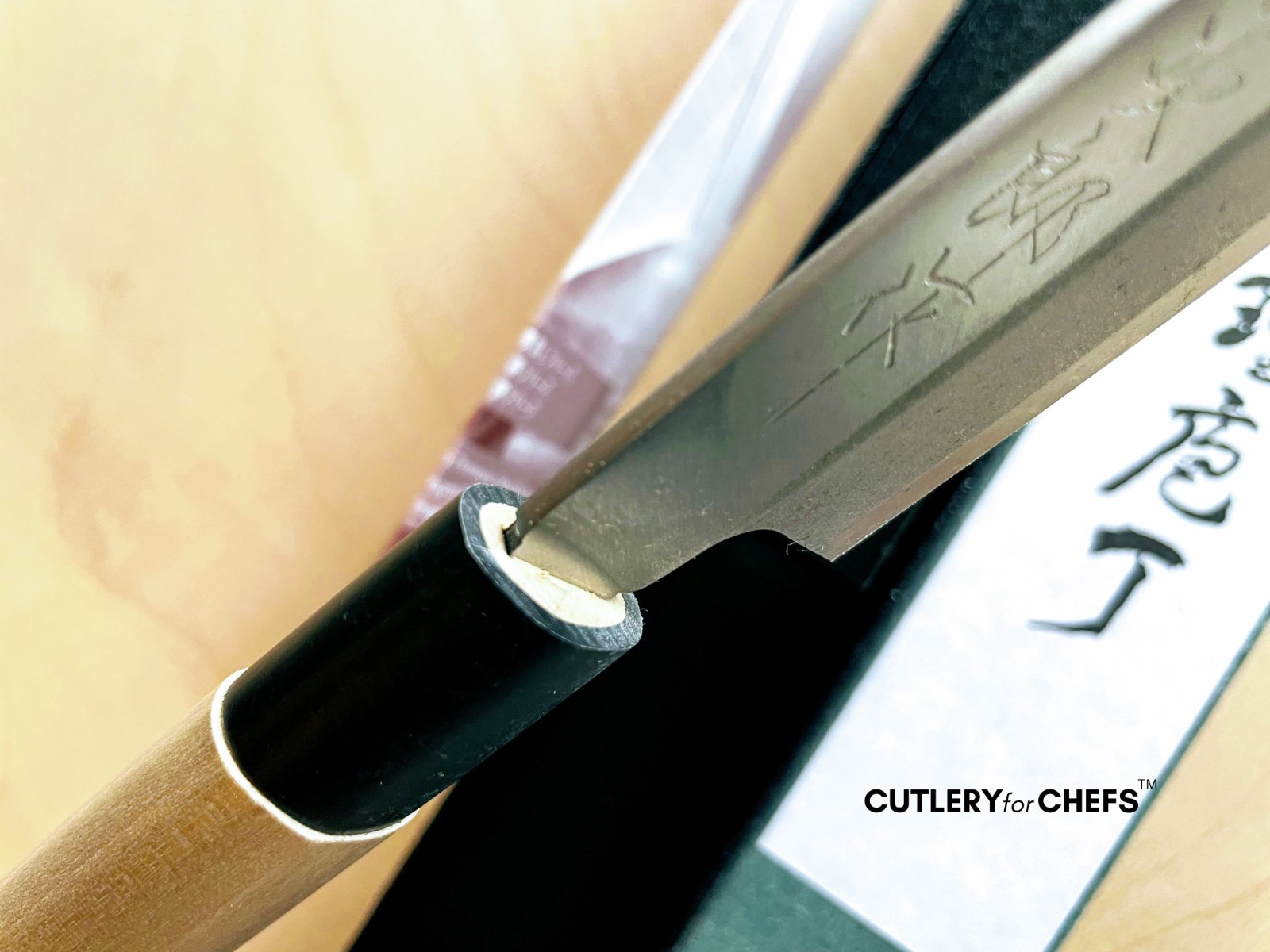 Tojiro Shirogami Japanese Yanagiba Knife (F-908) MADE IN JAPAN- FREE US SHIPPING