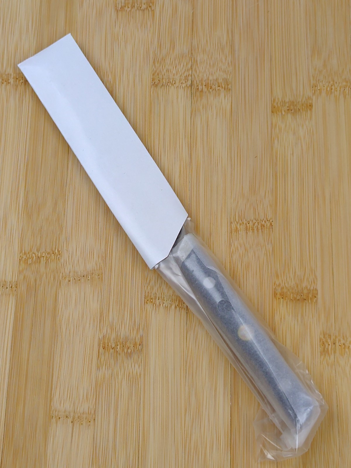 CANGSHAN TC Series 5″ UTILITY Knife, FORGED from 14C28N SWEDISH Steel, 1020915