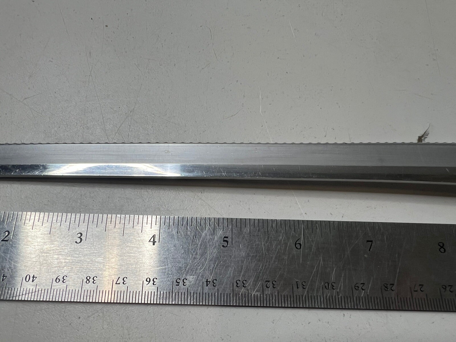 Vintage Cutco Bread Slicer Serrated Blade Knife 1724,Pat.No.3122774