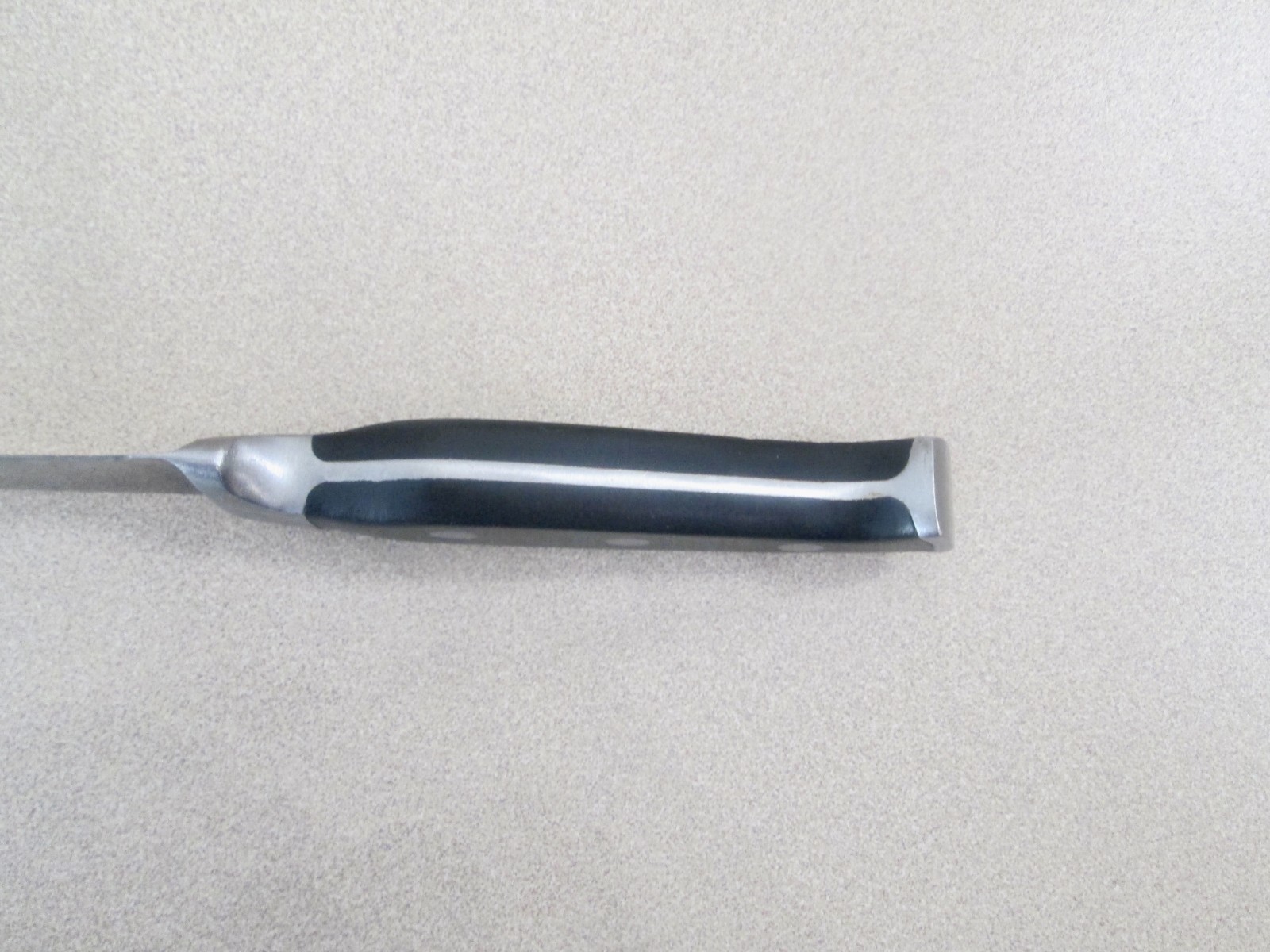 EMERIL 5″ FORGED TOMATO/VEGETABLE KNIFE-FREE SHIPPING IN USA