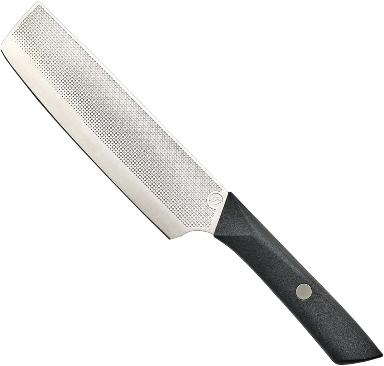 Milk Street 6.75-Inch Nakiri Knife by Christopher Kimball, 1.4116 German Steel N