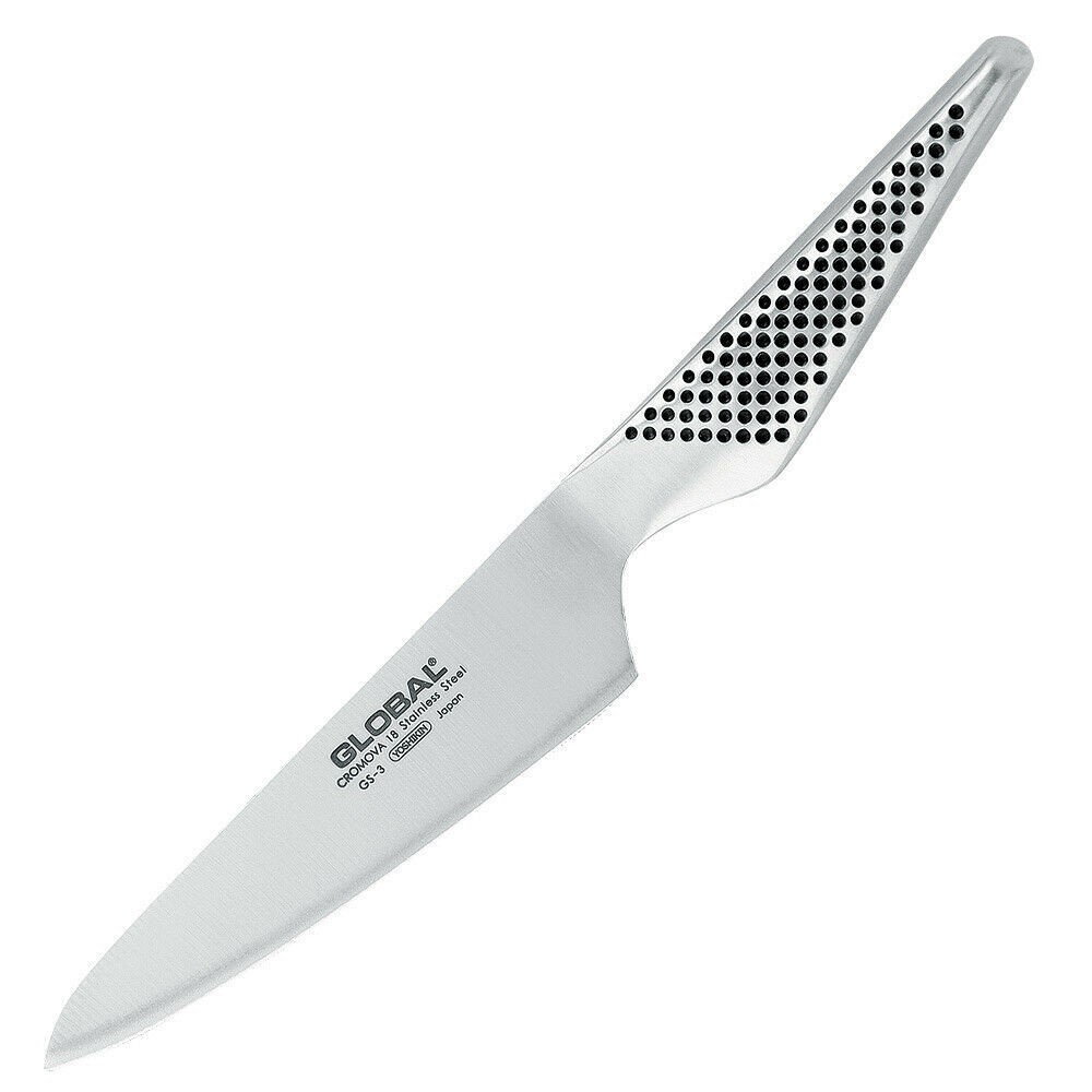 Global 13cm Classic Cook’s Knife GS-3
