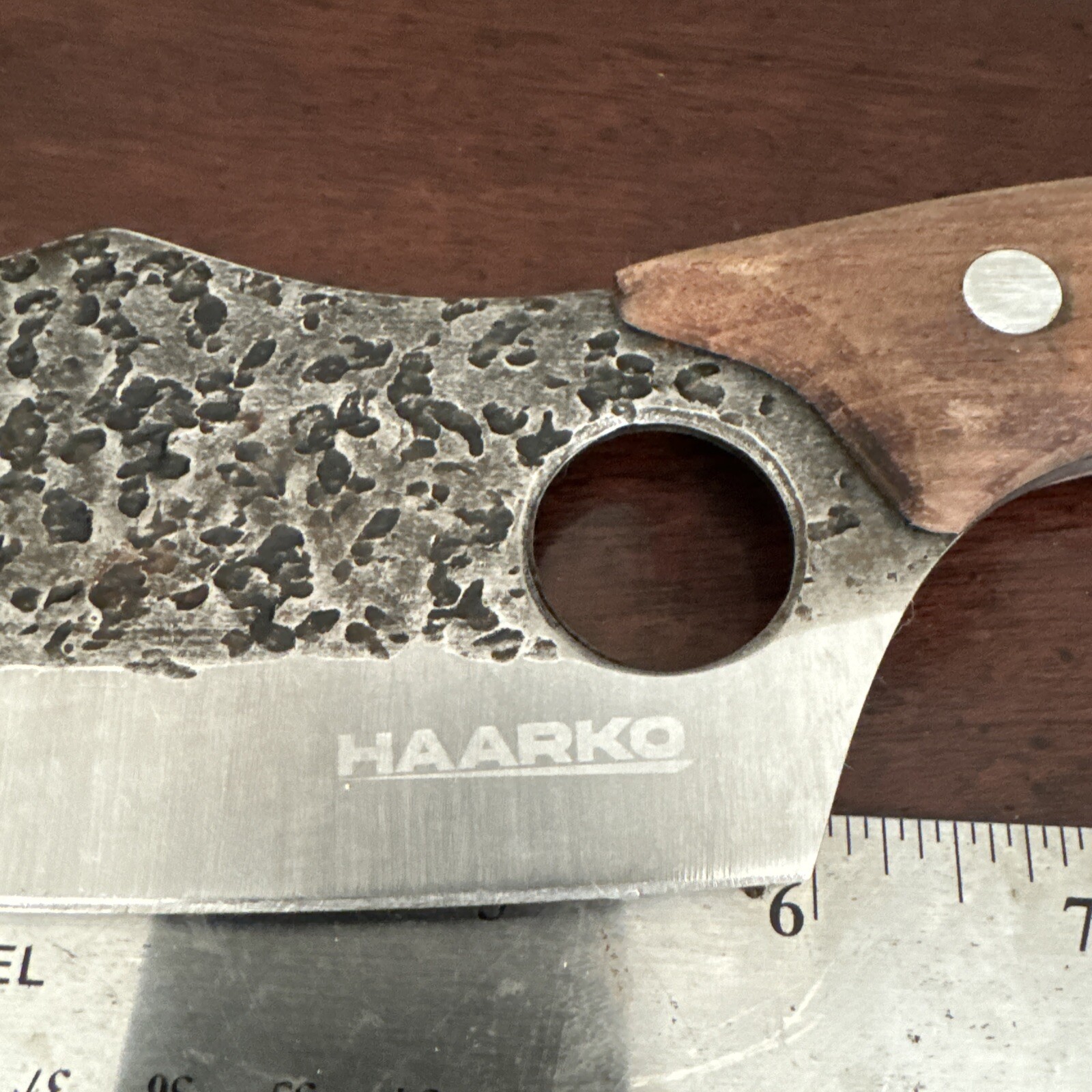 Haarko premium chef’s knife