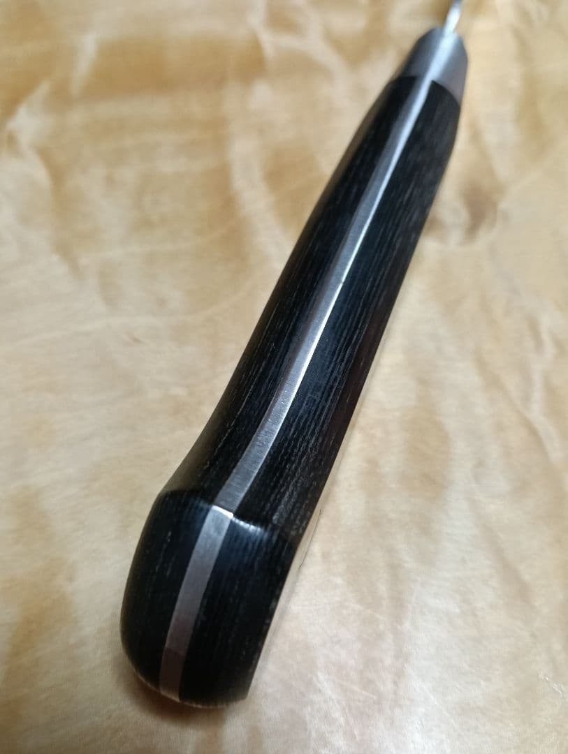 Seki Magoroku 4000 Gyuto Kitchen Knife 240mm Molybdenum Steel Culinary Tool