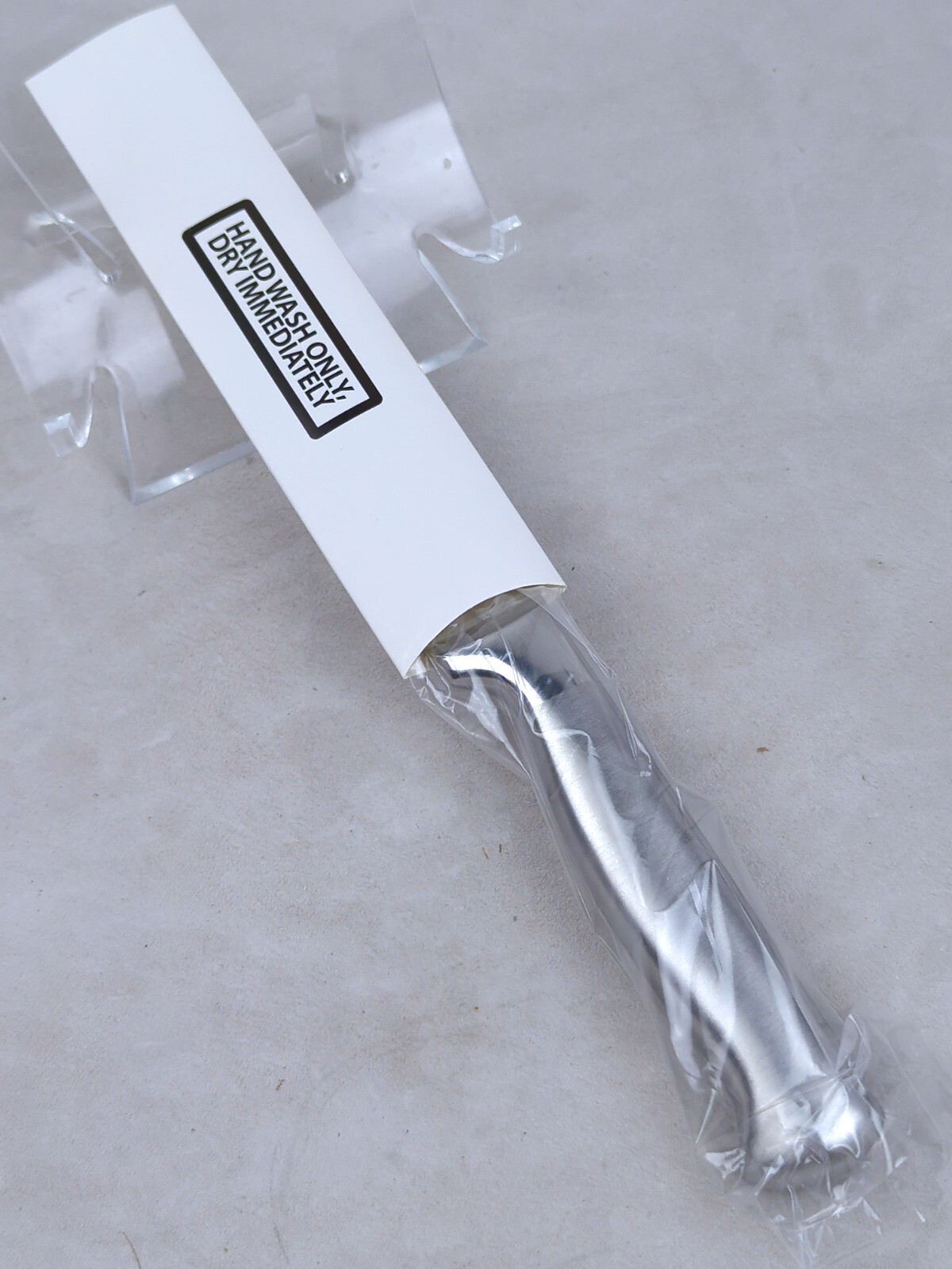 McCOOK 5.5″ UTILITY Knife, FORGED from GERMAN Stainless Steel, MPN: MC29- , NEW