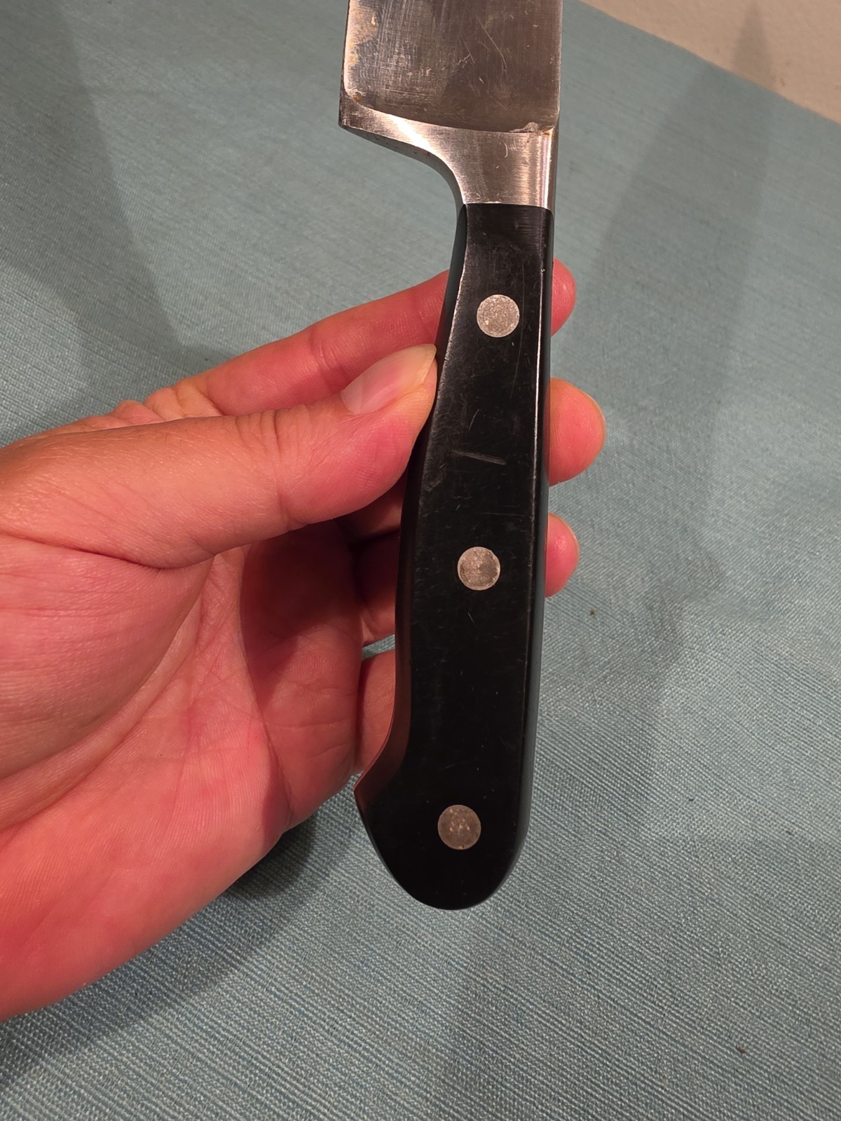 Wusthof Classic 4582/14cm Knife Solingen Germany