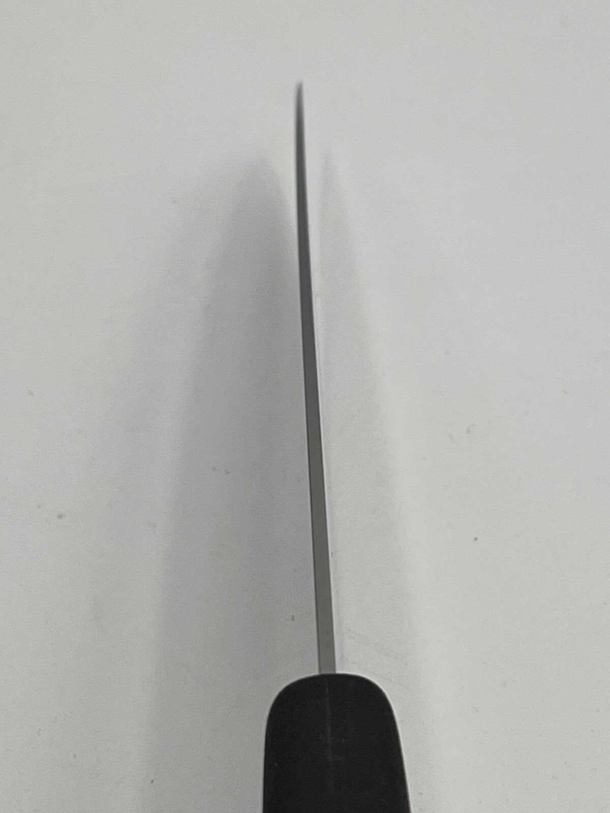 Victorinox Swiss Made Fibrox Pro Chef’s Knife, 8-Inch 5.2063.20