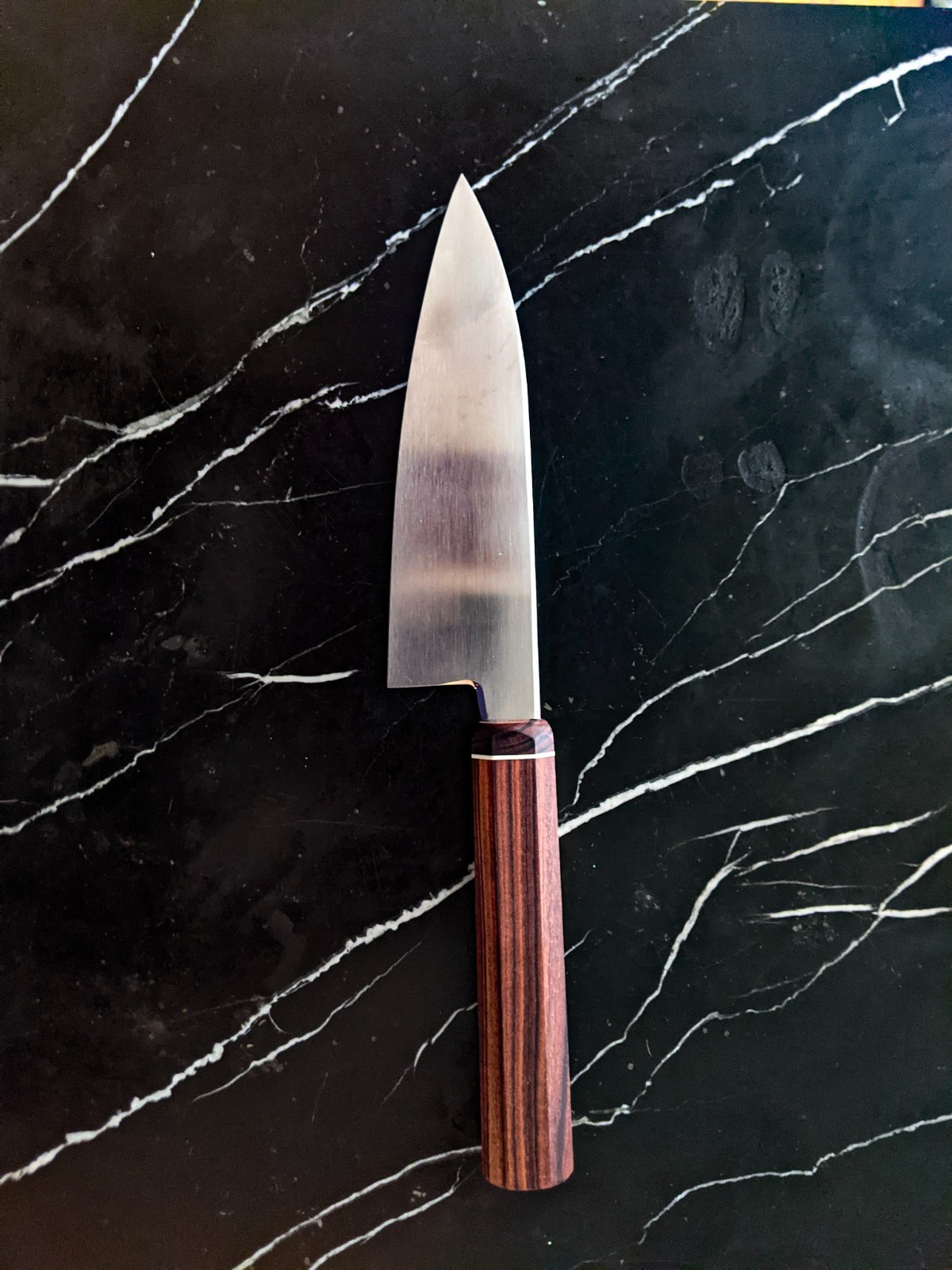 HSC / Small But Mighty Petty Knife (150 x 44) in 14c28n