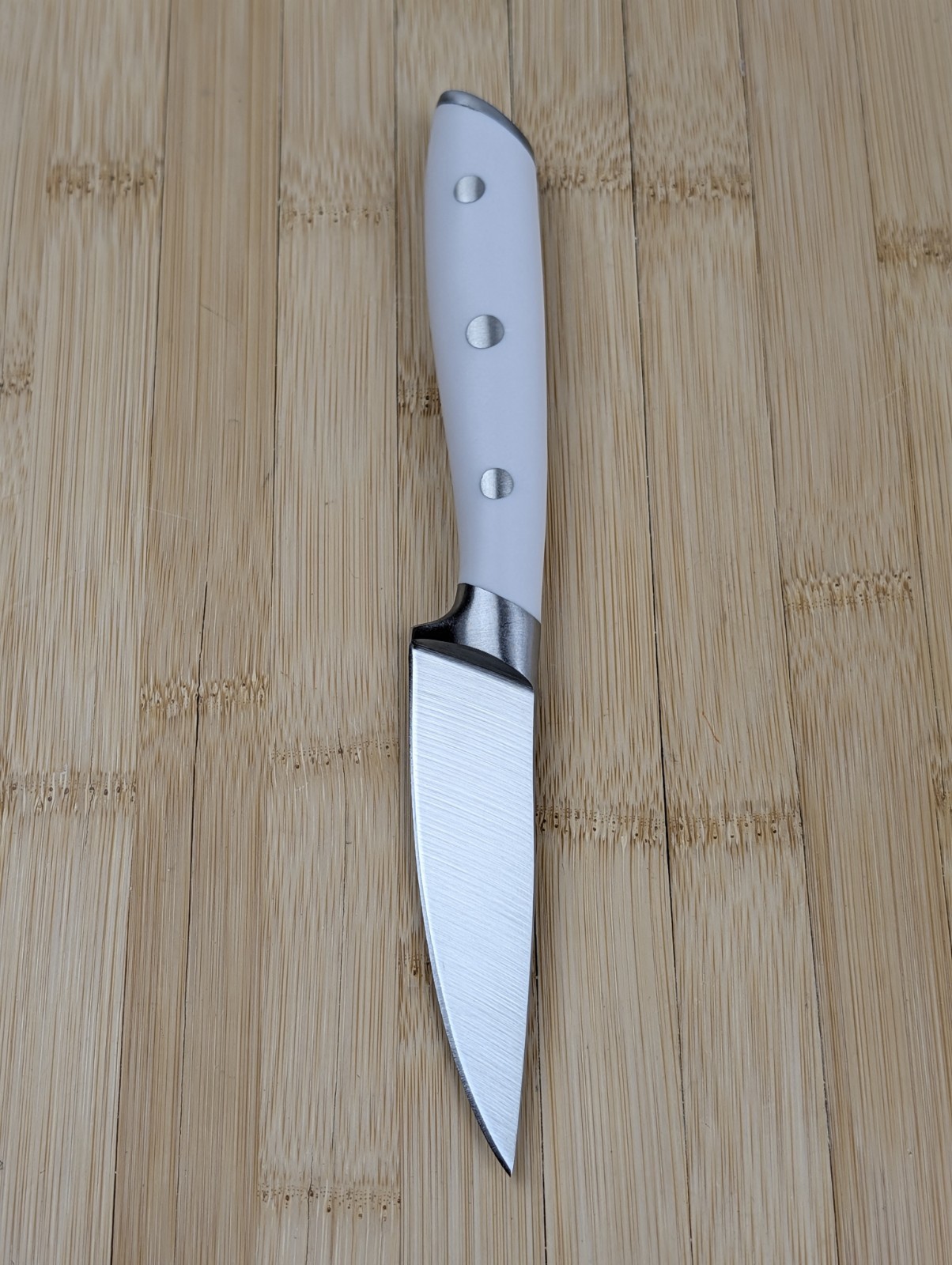 CANGSHAN ALPS Series 3.5-inch PARING Knife, Forged German Stainless Steel, 65824