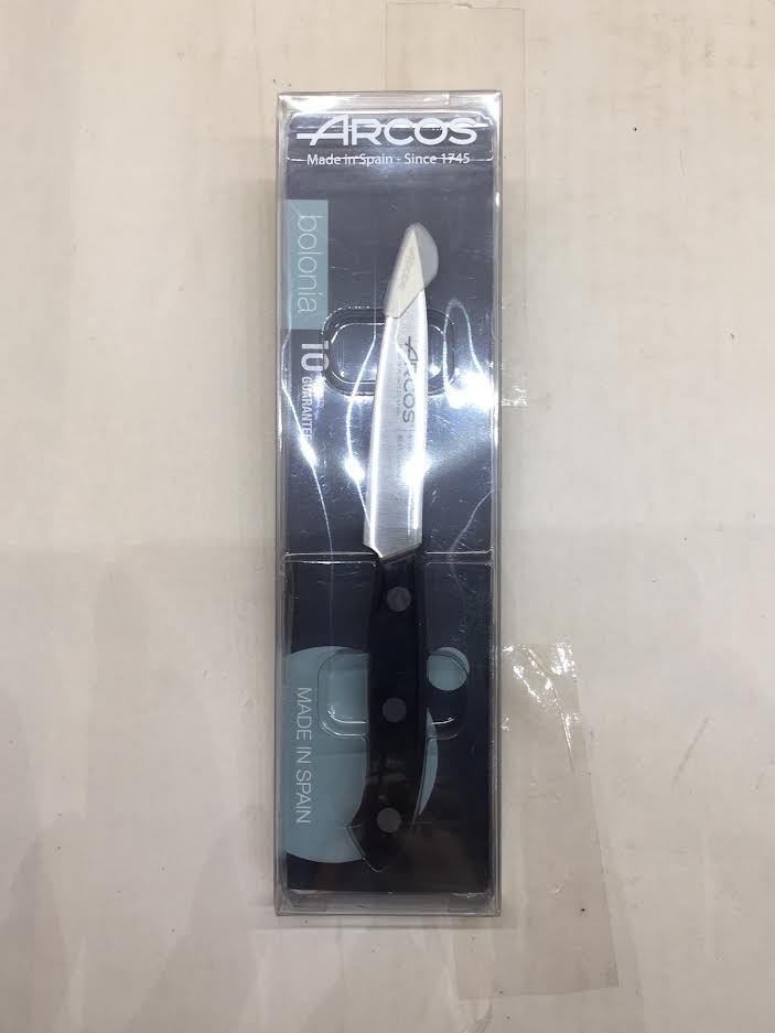 Arcos Paring knife 4 inches Nitrum Stainless Steel.Paring Knife