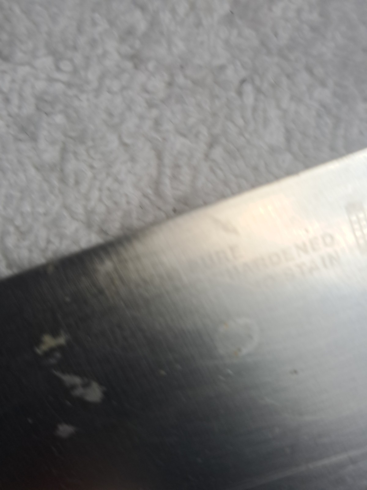 ZWILLING J.A. HENCKELS Pure 8″ Chef’s Knife, 33601-200 Made in Germany