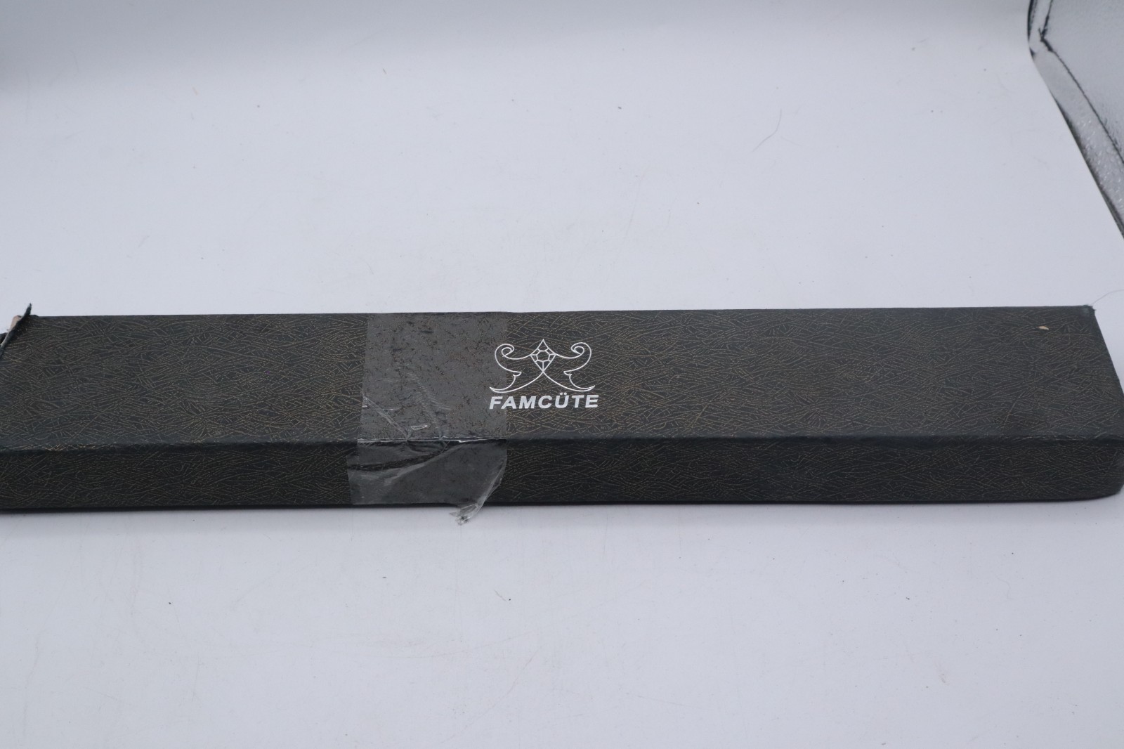8 Inch Japanese Knife, Hand Forged 5 Layers High Carbon 9CR18MOV Steel Rosewood