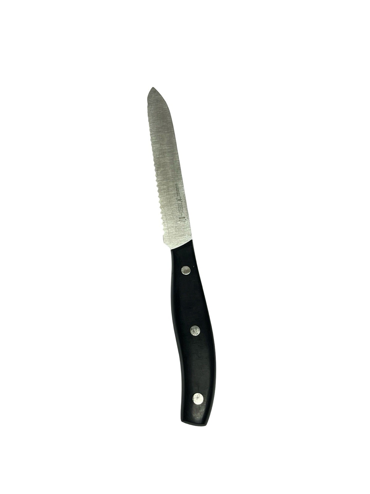 Henckels DEFINITION 5″ UTILITY Knife, GERMAN Stainless Steel, 19475-130